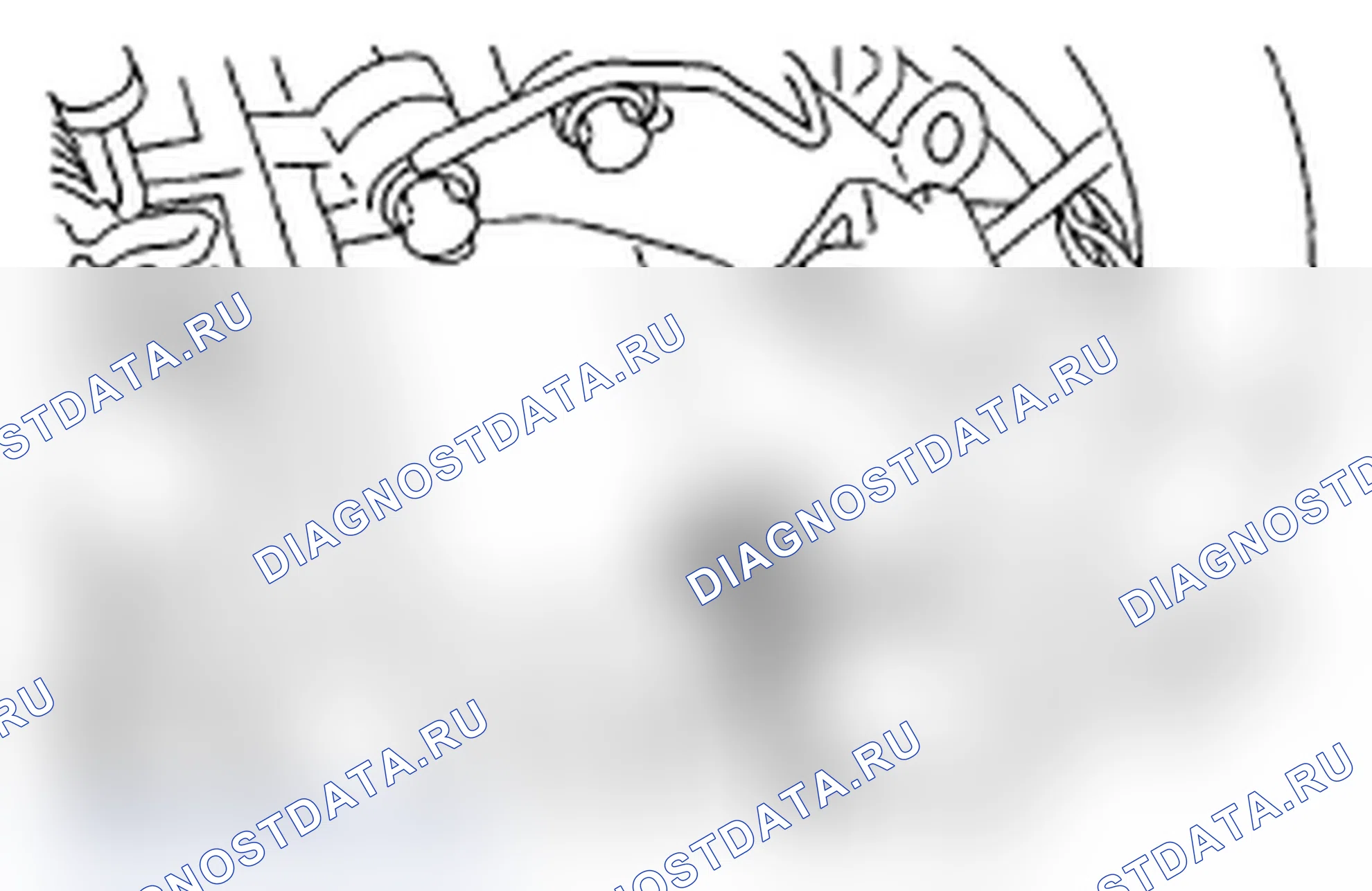 Рис. 51. Subaru Impreza WRX GD/GG рестайлинг 2
