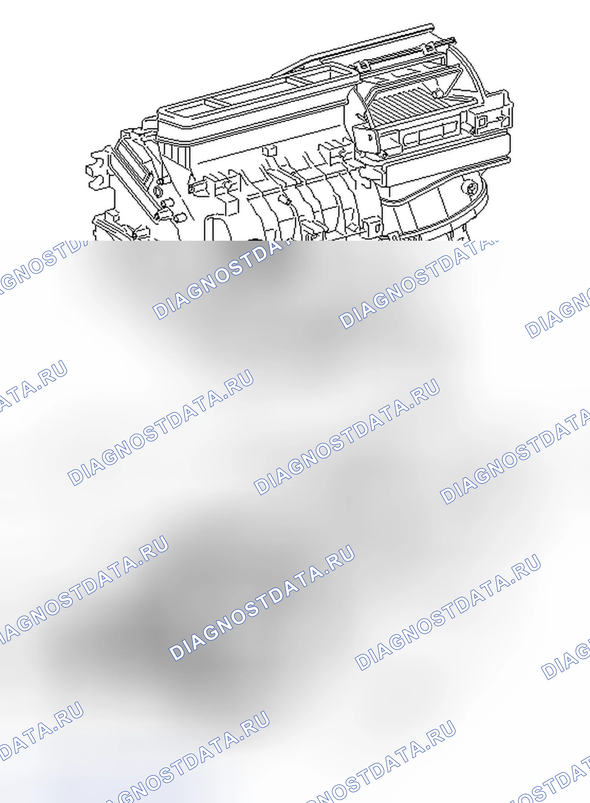 Рис. 43. Toyota RAV4 III рестайлинг