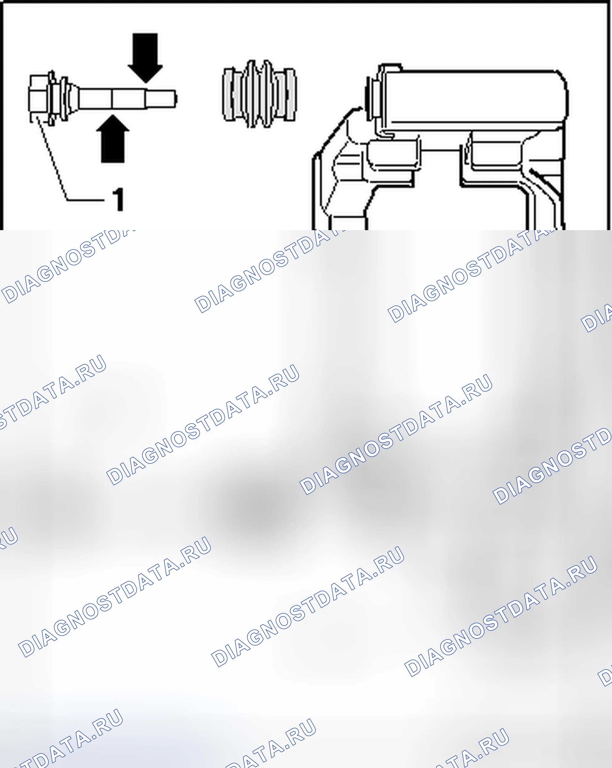 Рис. 66. Volkswagen Eos I