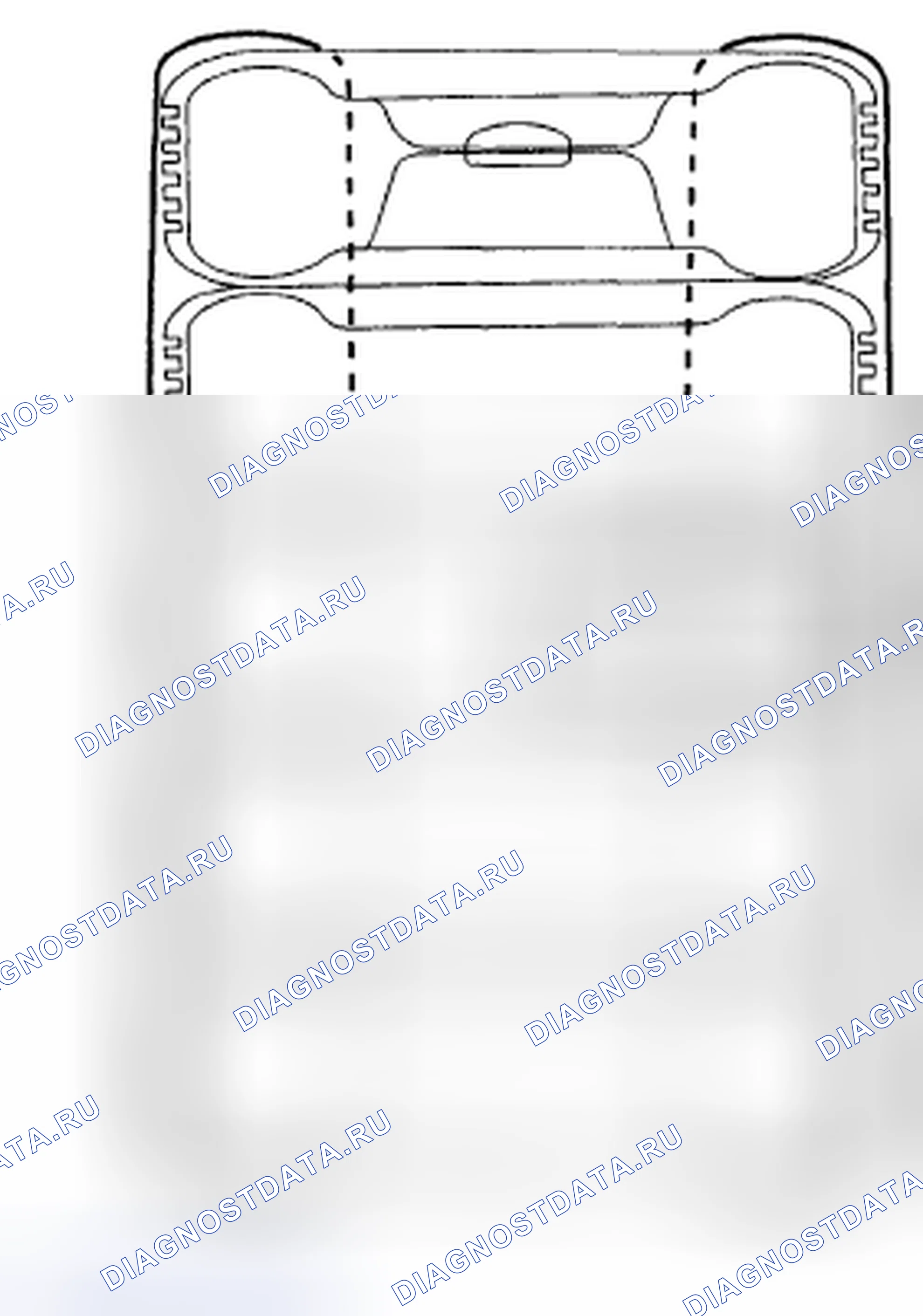 Рис. 175. Mazda Tribute II