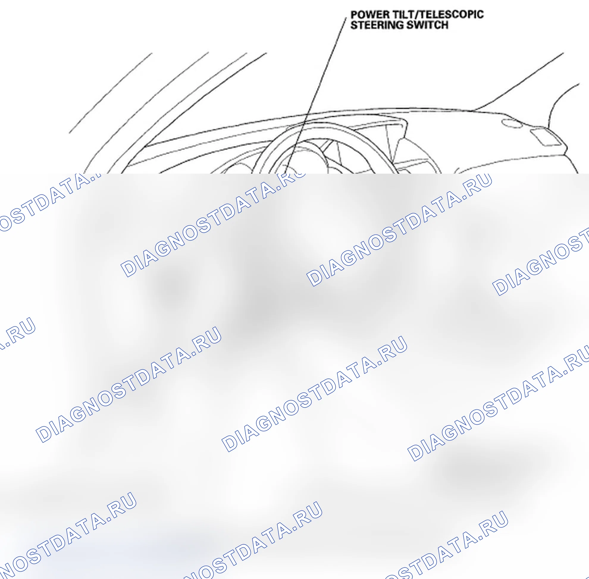 Рис. 2. Acura MDX II