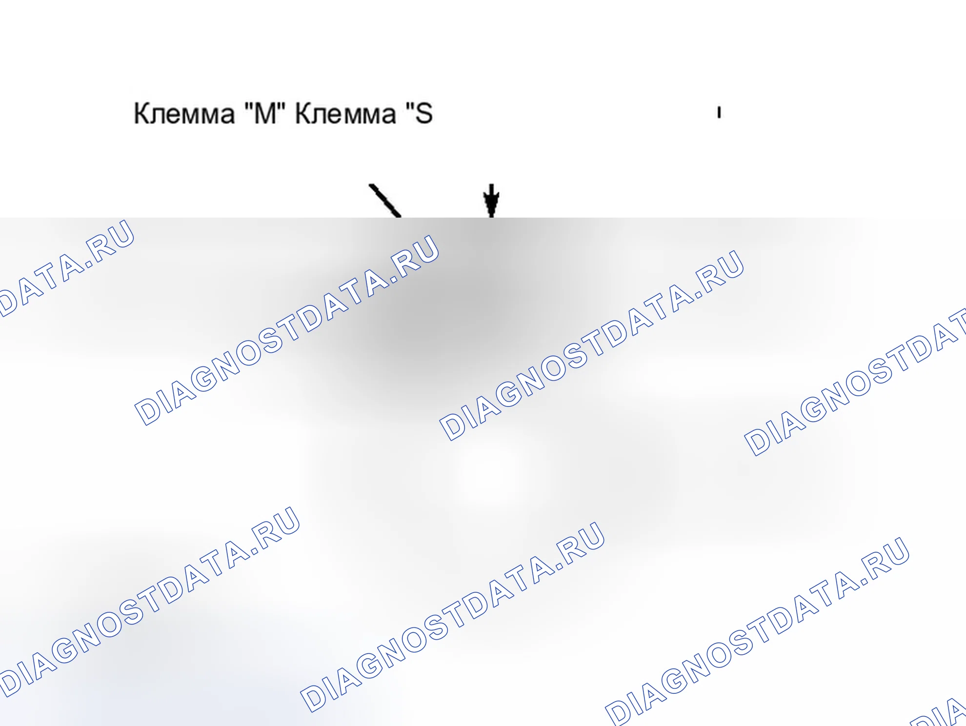 Рис. 2. Mitsubishi Galant VI