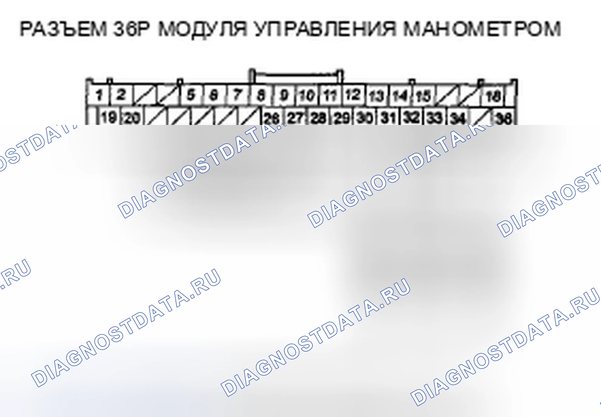 Рис. 19. Honda CR-V III рестайлинг