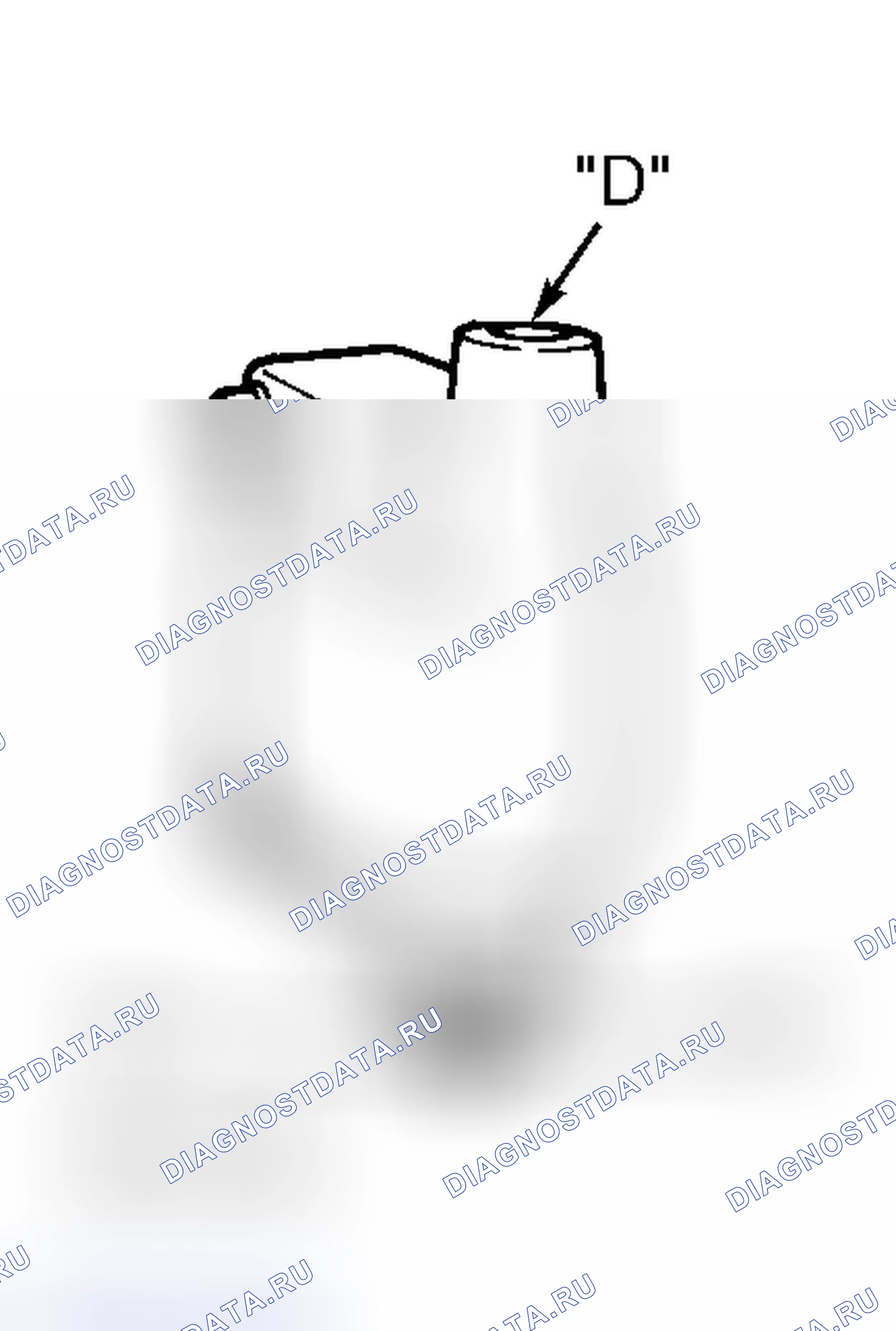 Рис. 50: Катушка зажигания. Geely Coolray I