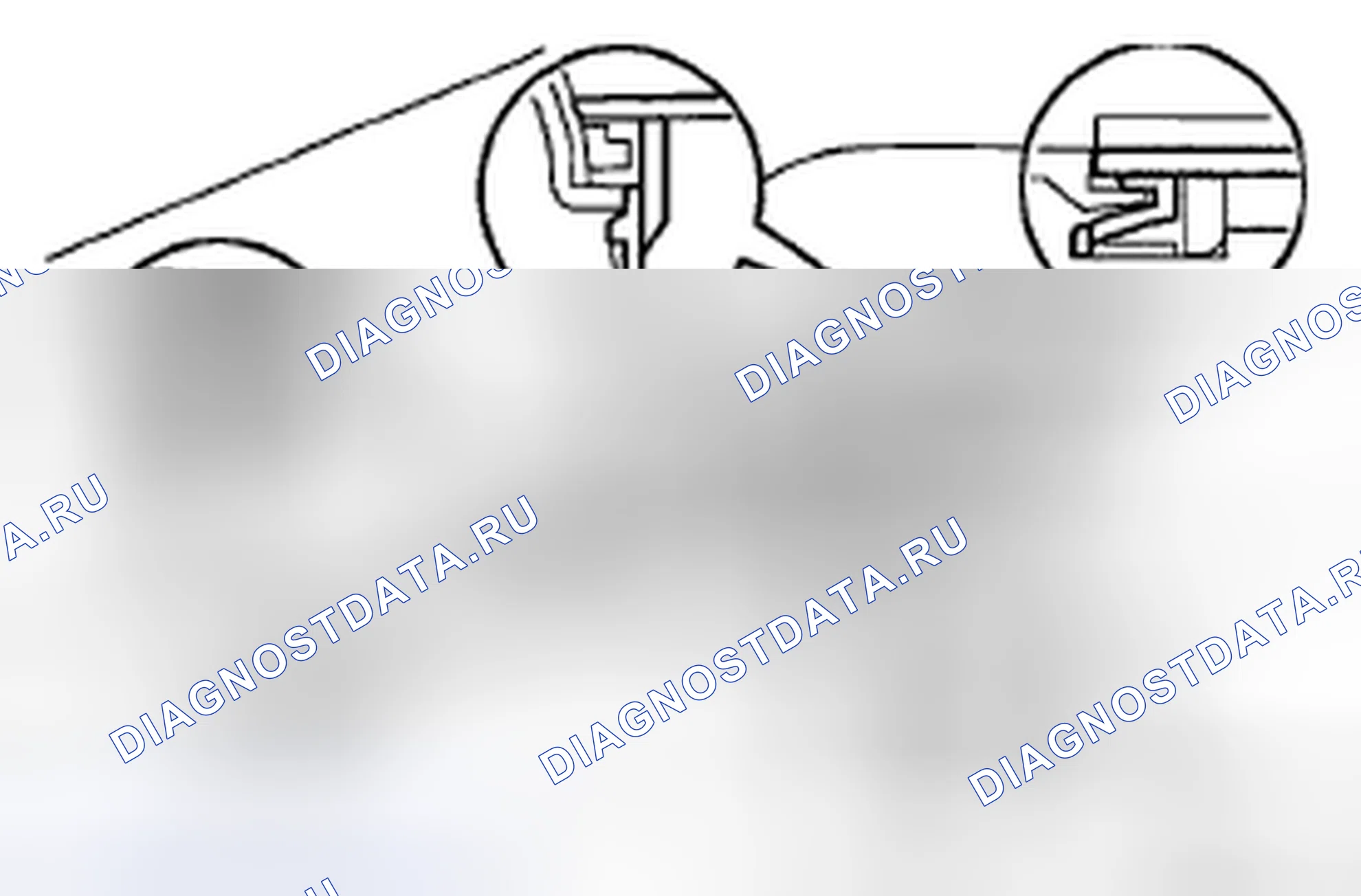 Рис. 23. Kia Sorento I рестайлинг