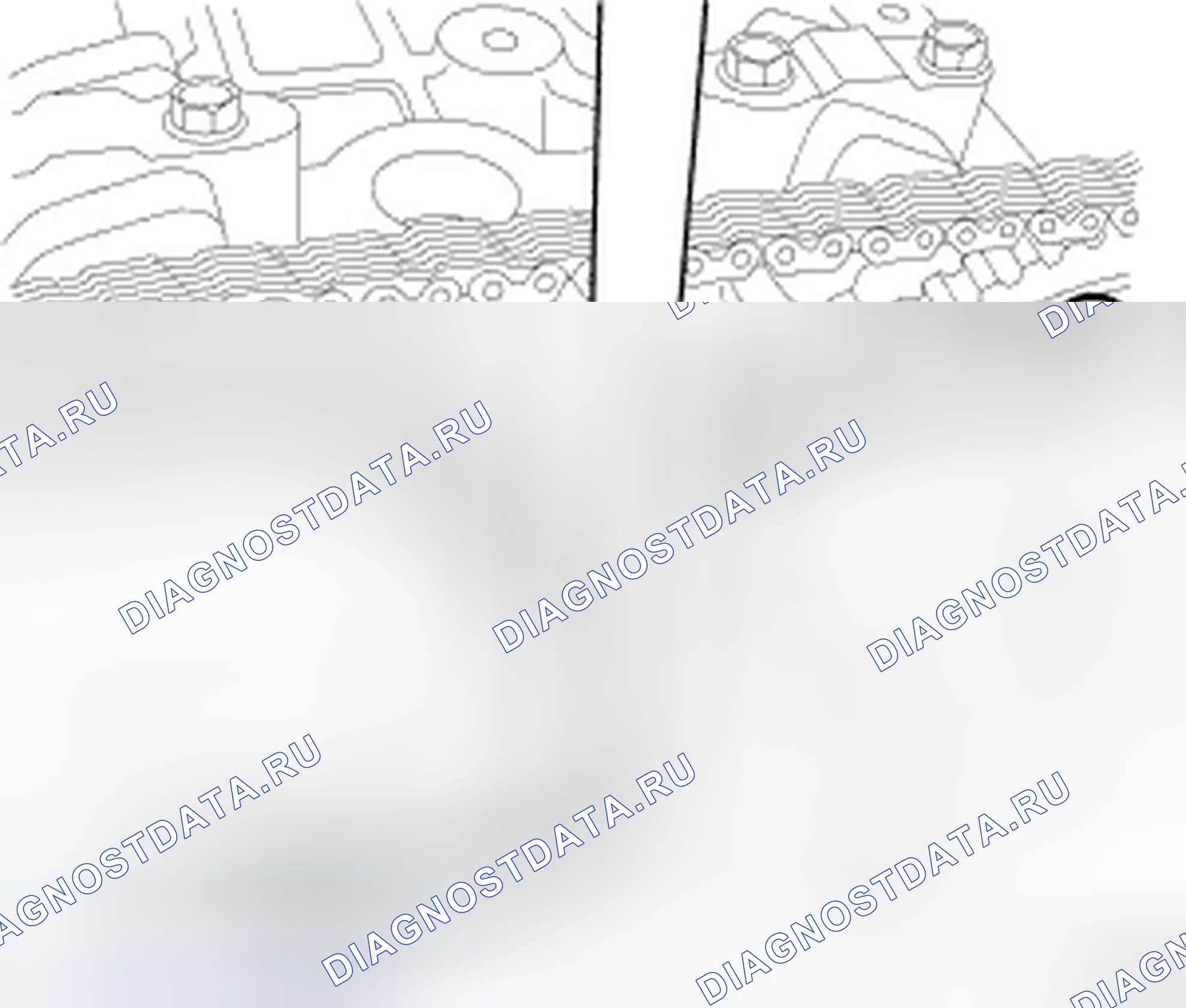 Рис. 136. Dodge Avenger II