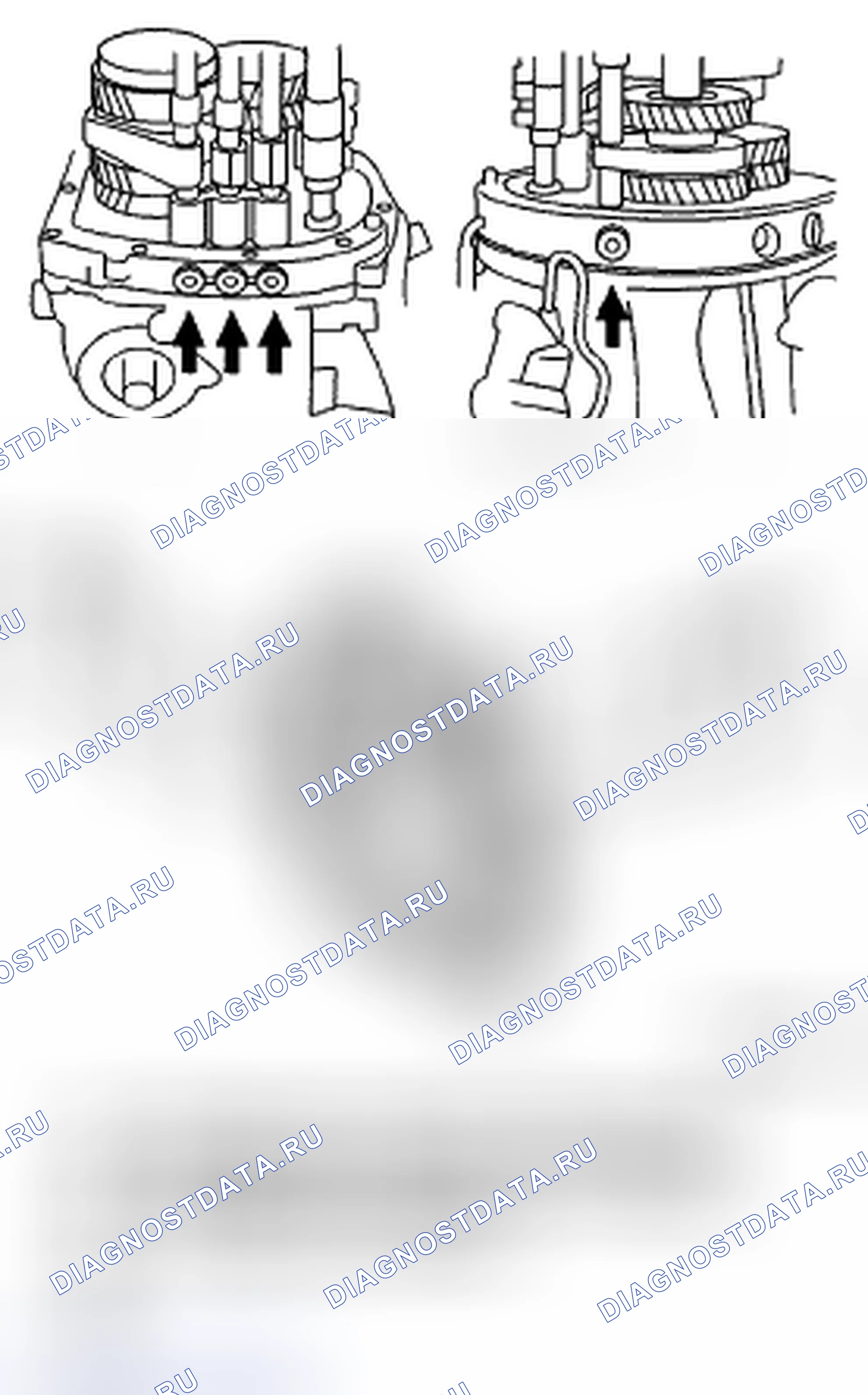 Рис. 290. Subaru Impreza WRX STI GD рестайлинг 2