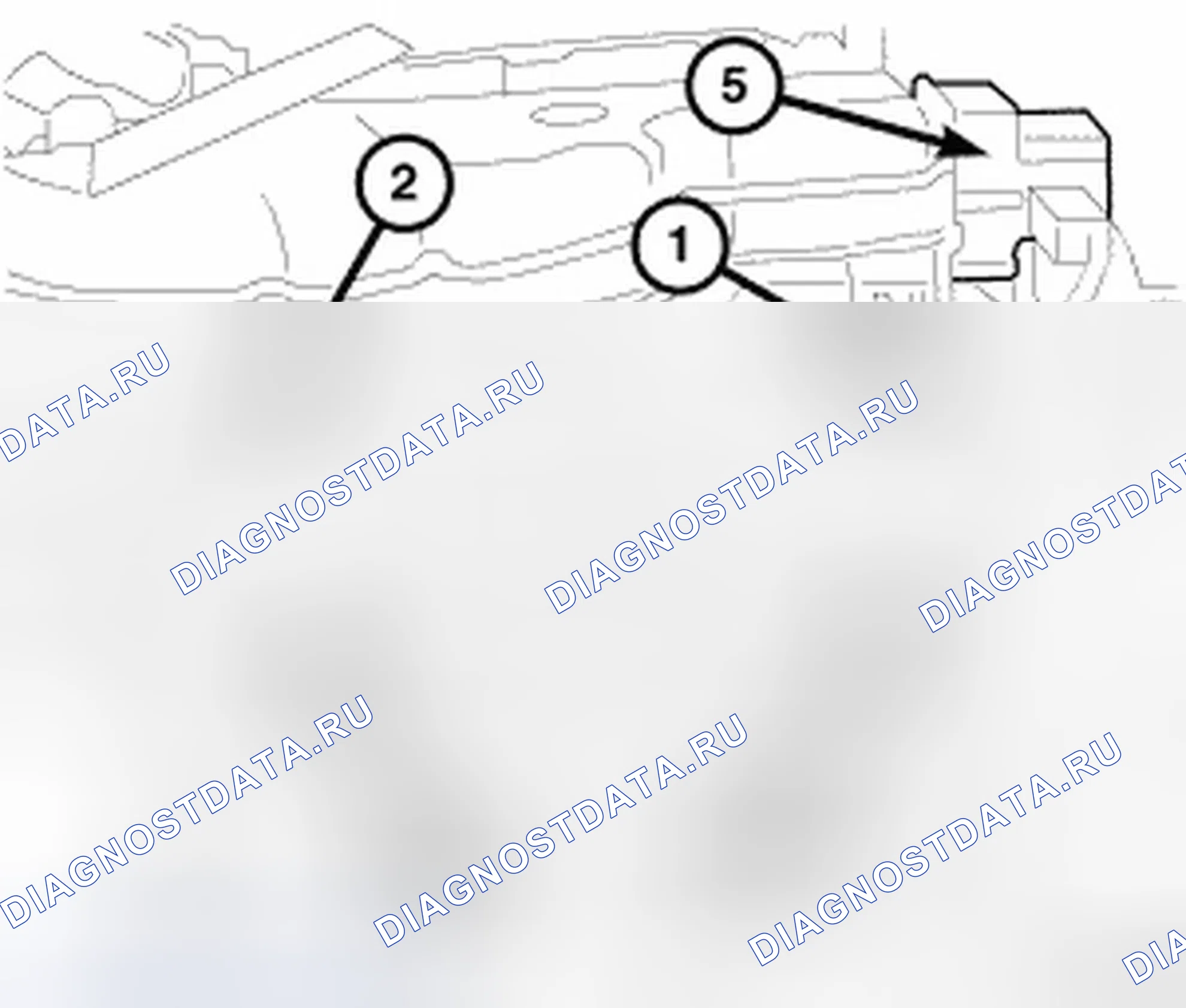 Рис. 769. Dodge Avenger II