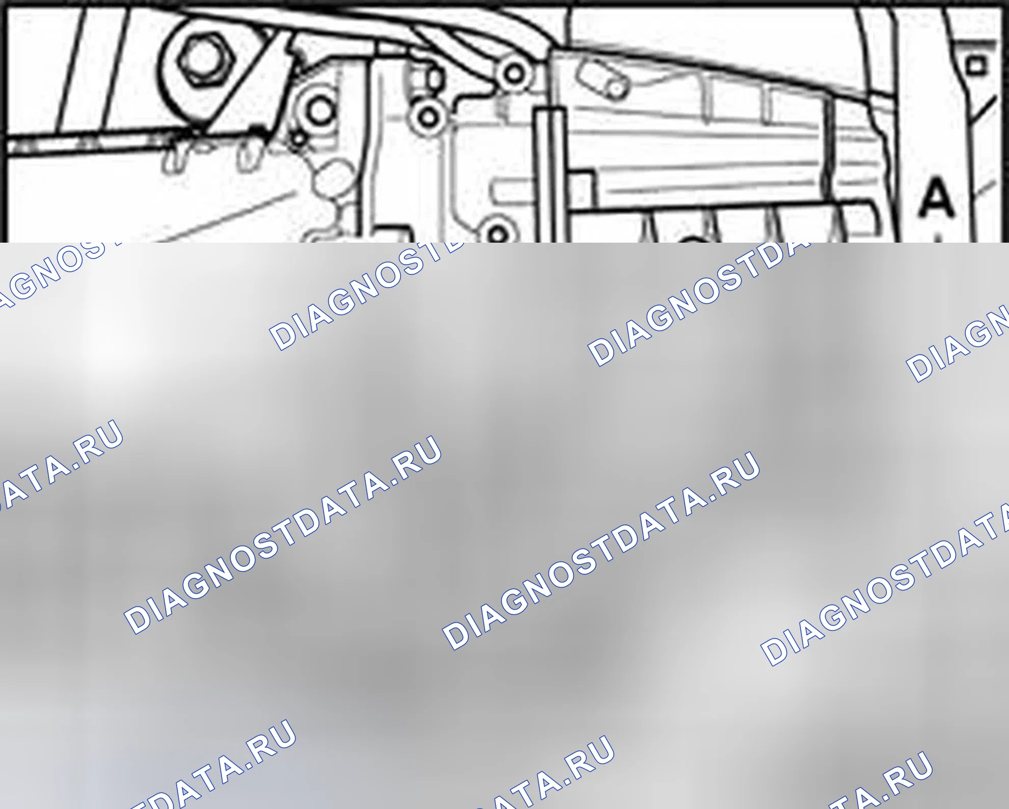 Рис. 200. Audi TT 8N рестайлинг