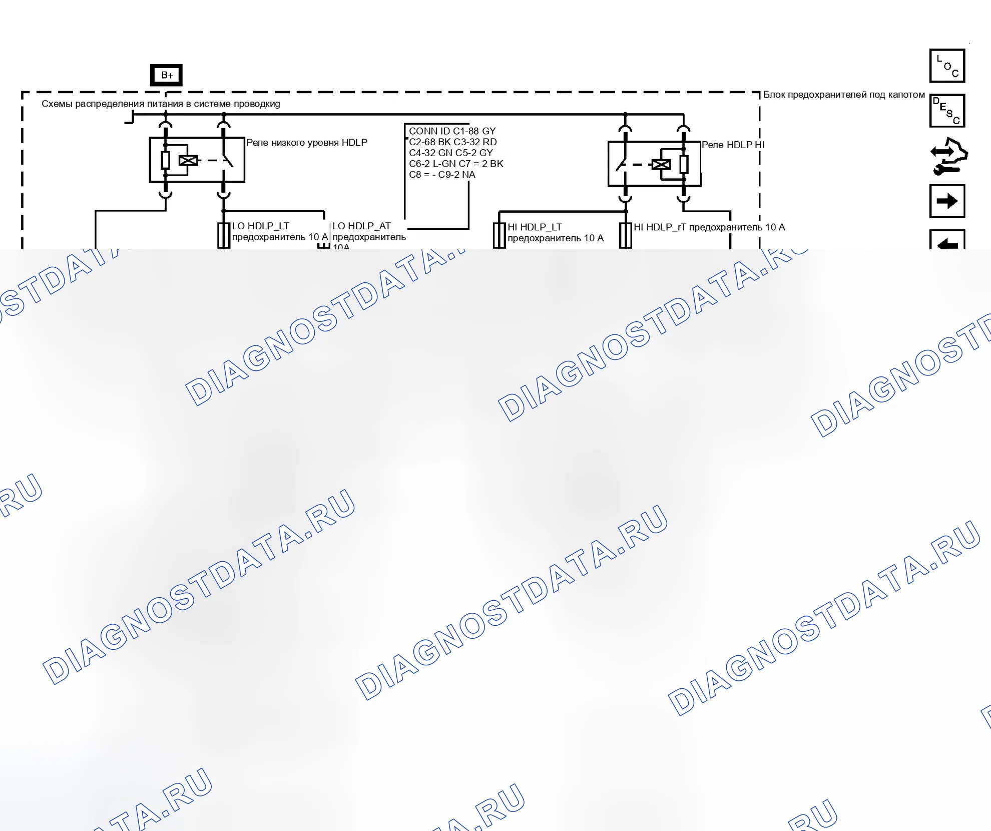Рис. 2. GMC Sierra 1500 
