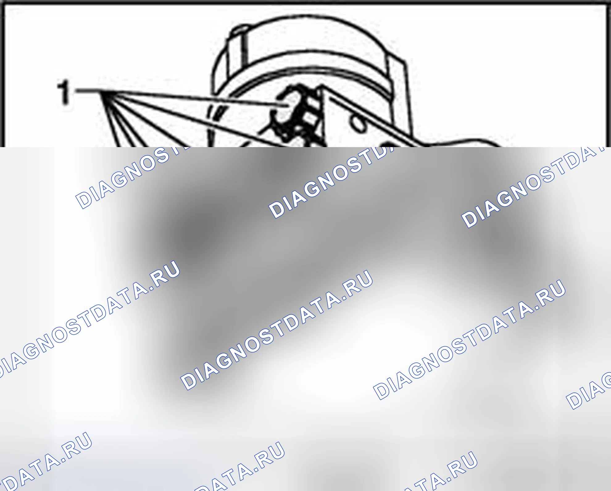 Рис. 193. Audi TT 8N рестайлинг