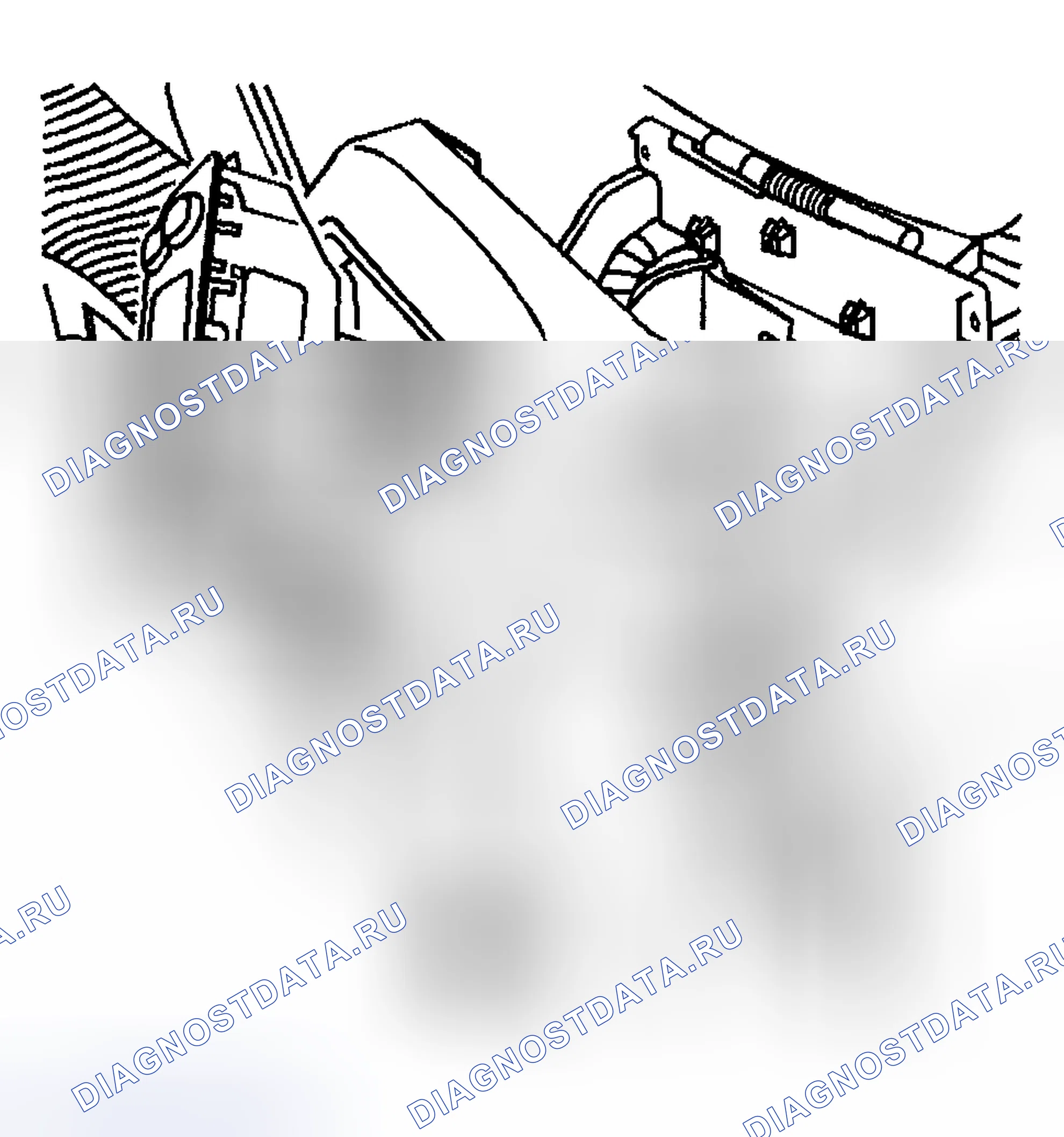 Рис. 143: Процедура установки. Hyundai Venue I