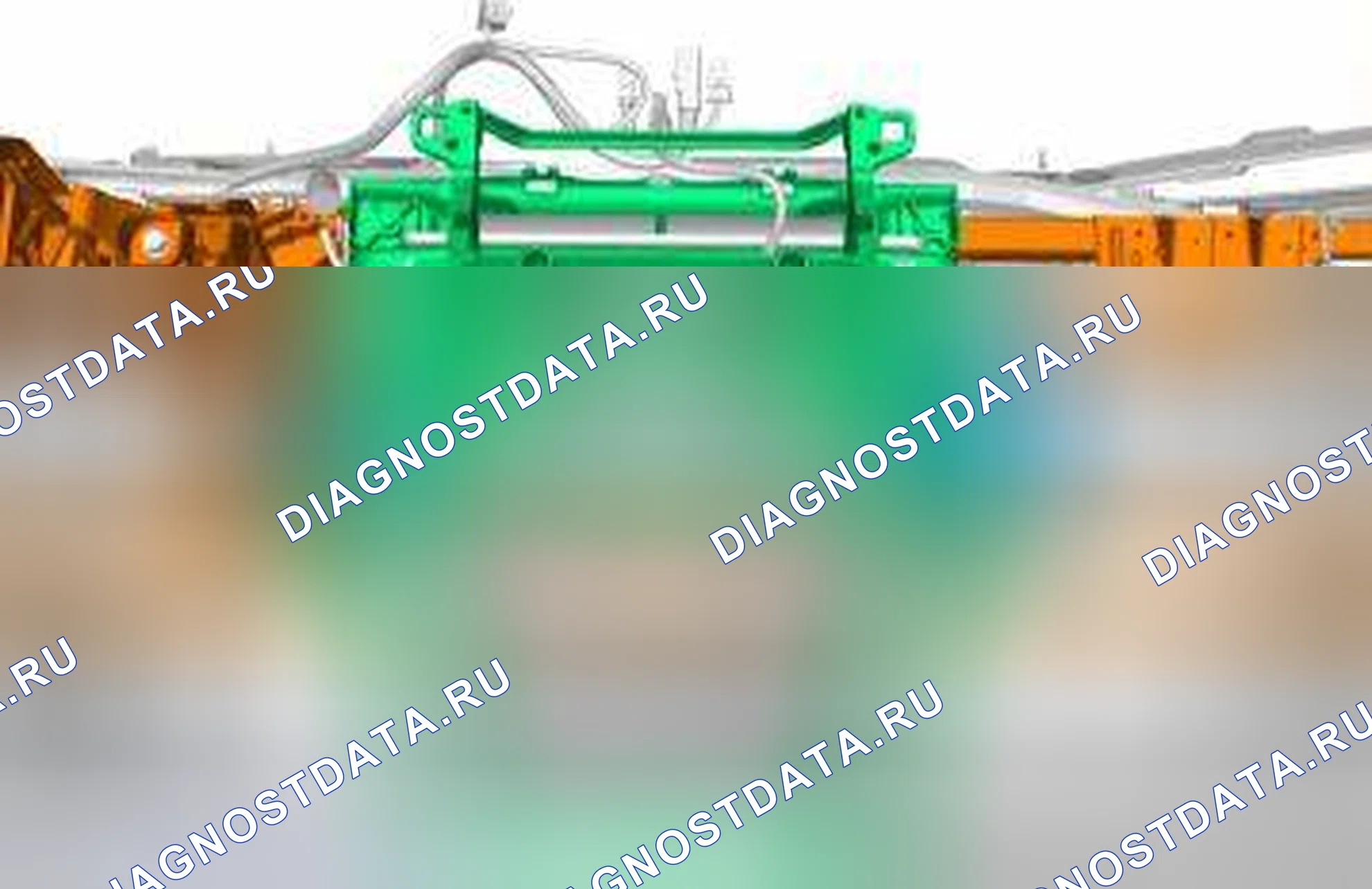 Рис. 145. Volvo S80 II