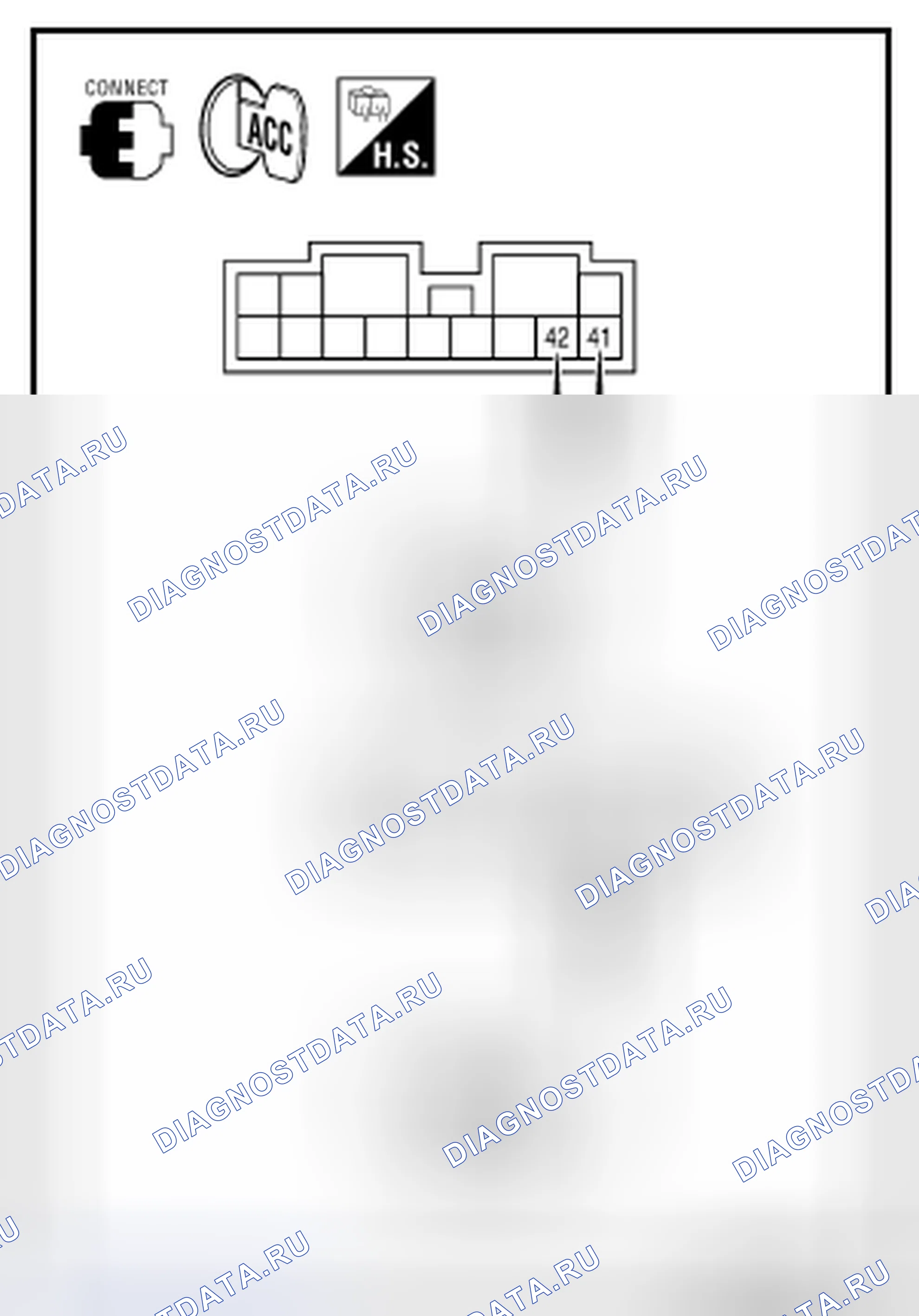 Рис. 486. Nissan Altima L33