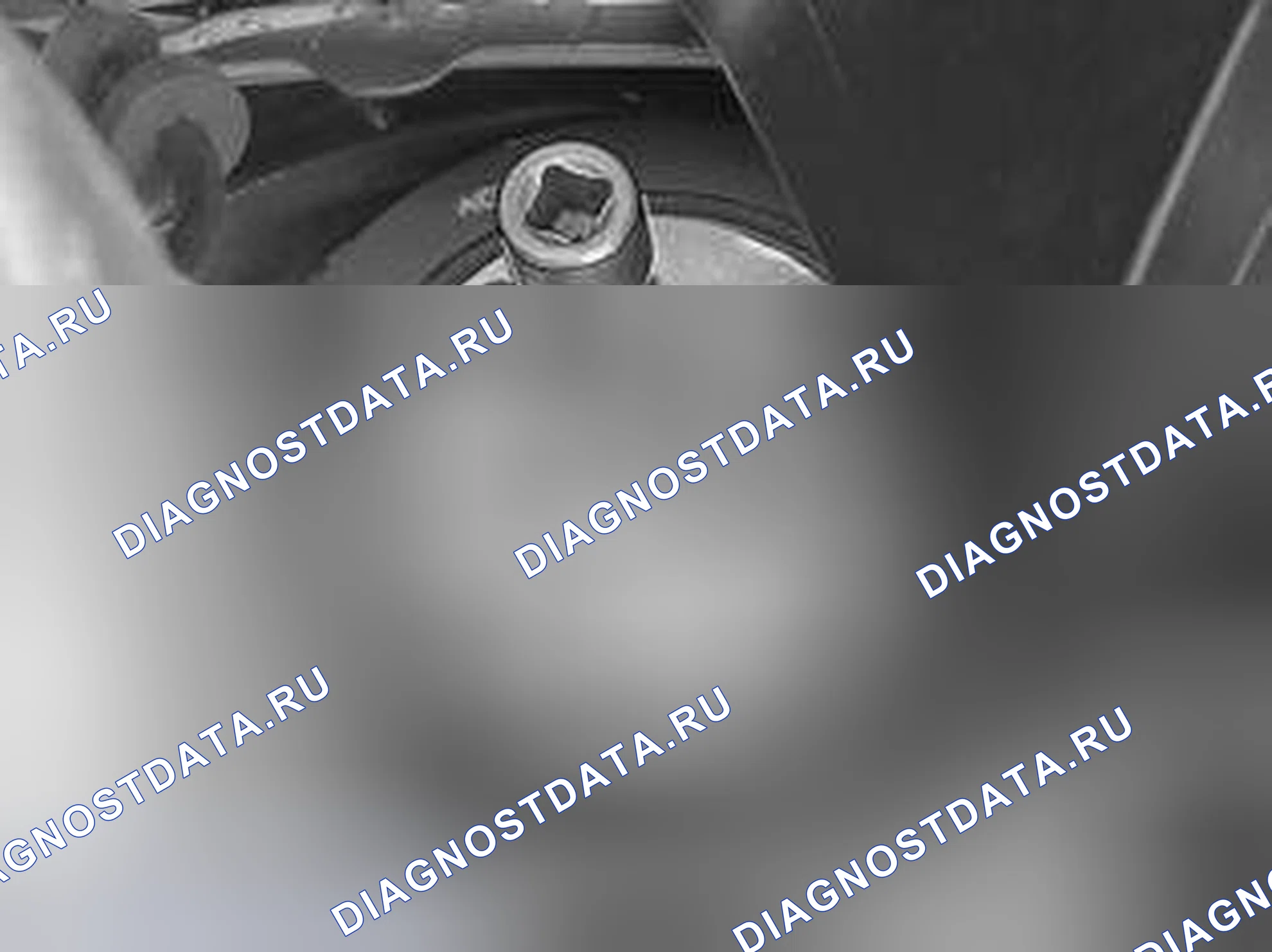Рис. 542. Volvo XC90 I