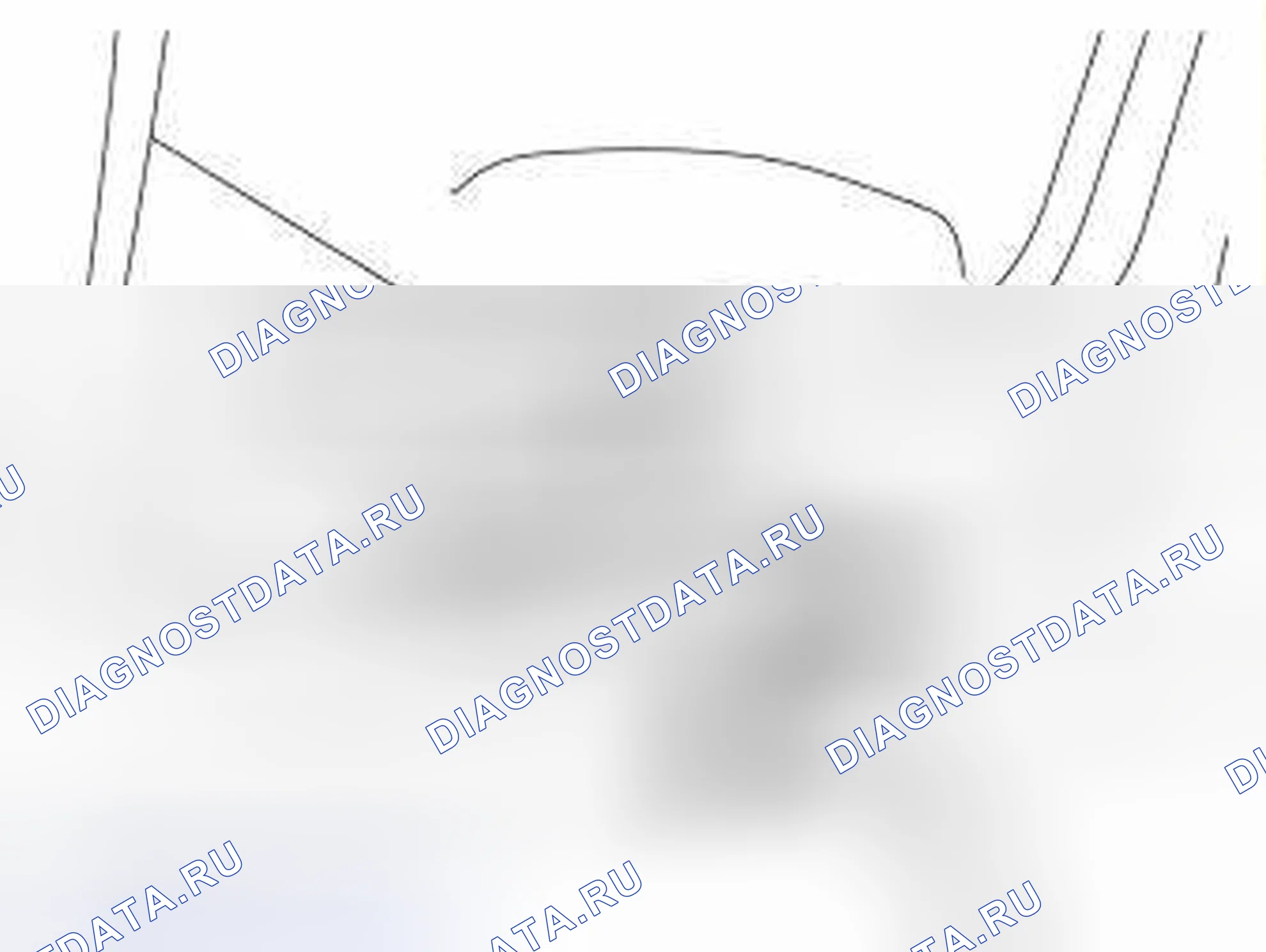 Рис. 381. Volvo S80 II рестайлинг