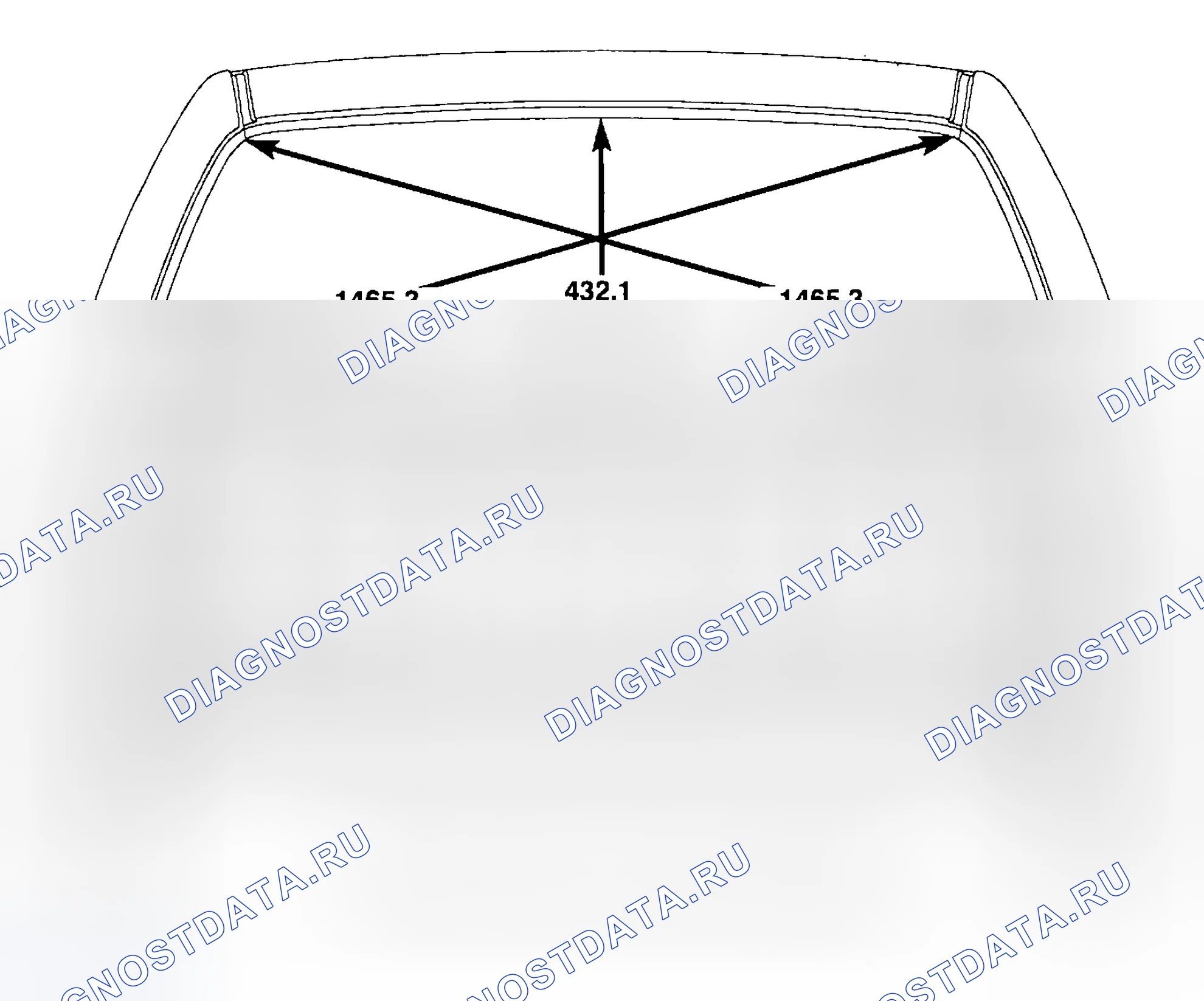 Рис. 167. Dodge Pickup R1500 