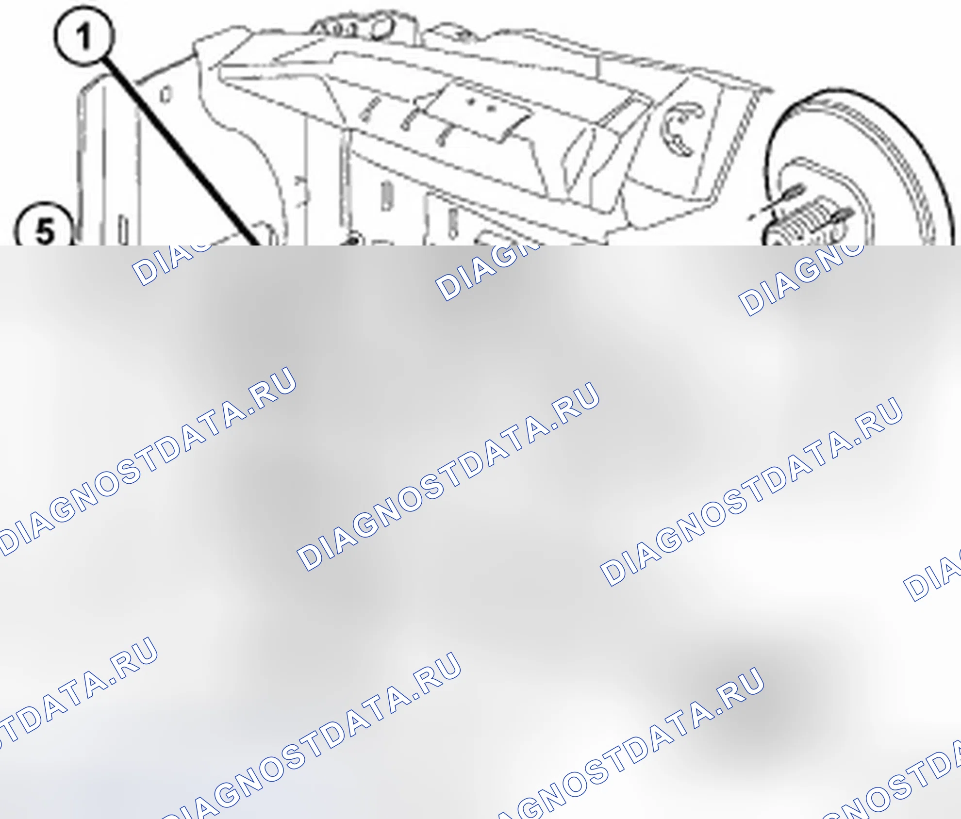 Рис. 66. Dodge Avenger II