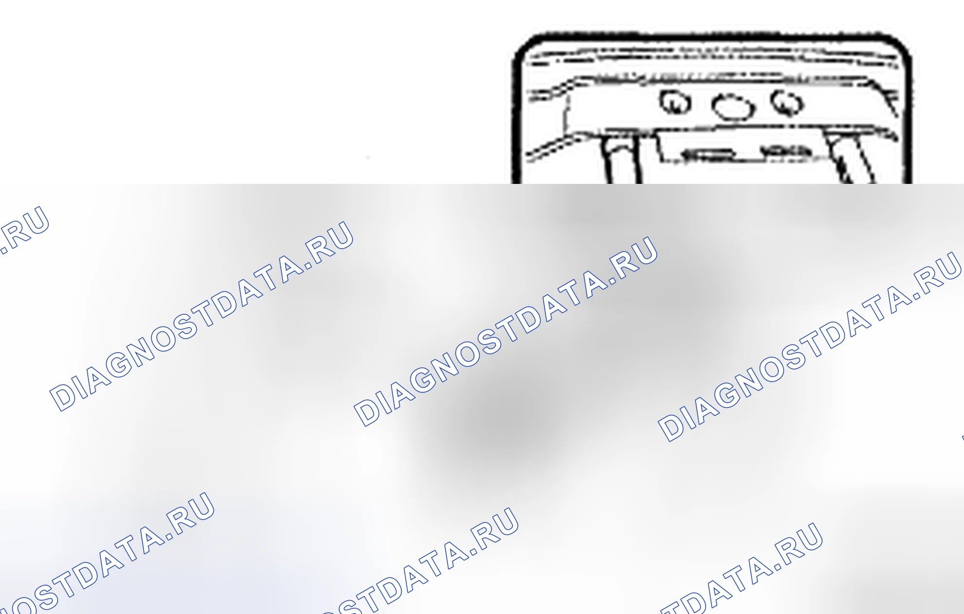 Рис. 66. Toyota Camry XV40