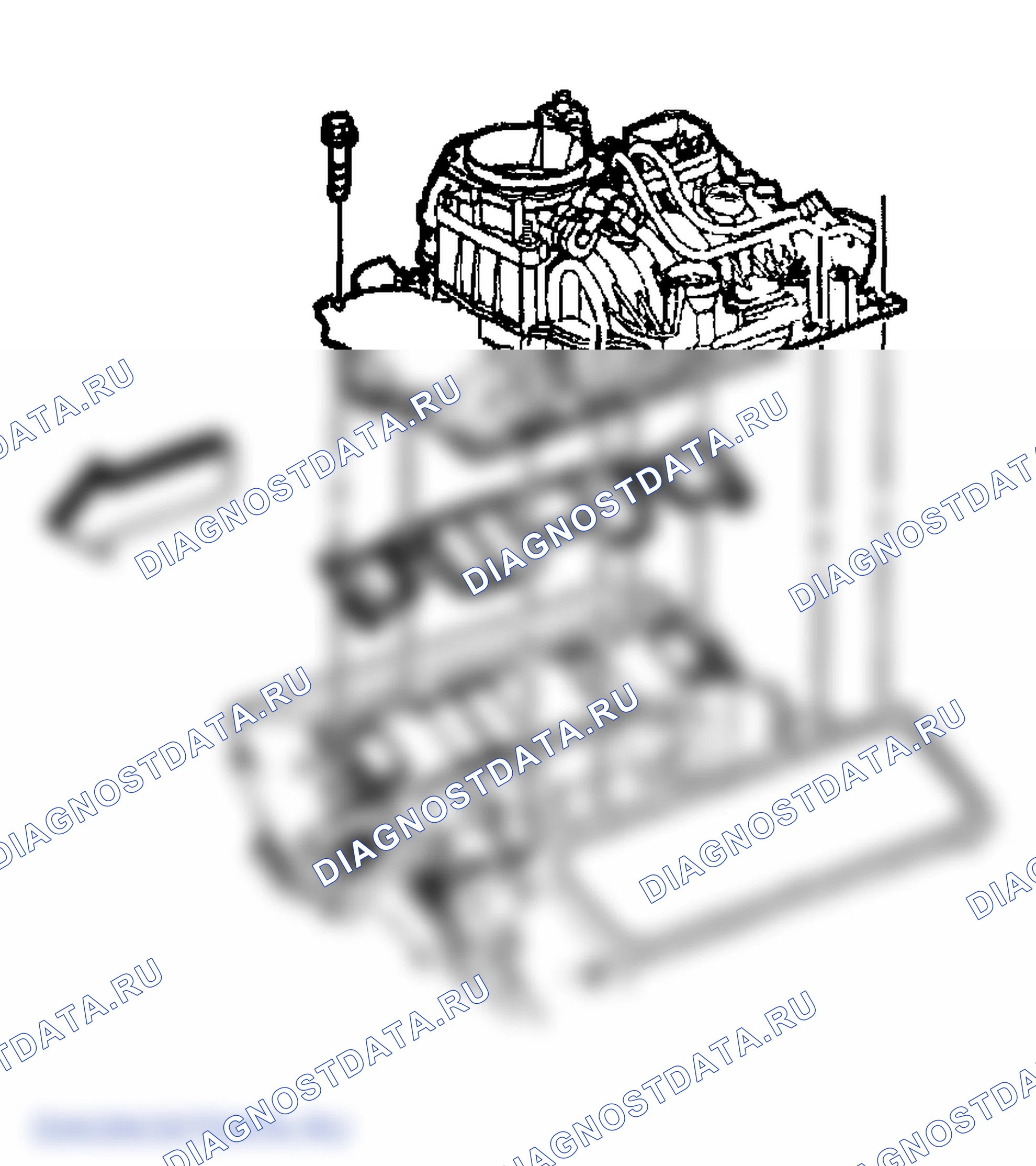 Рис. 232. GMC Savana Special G3500 
