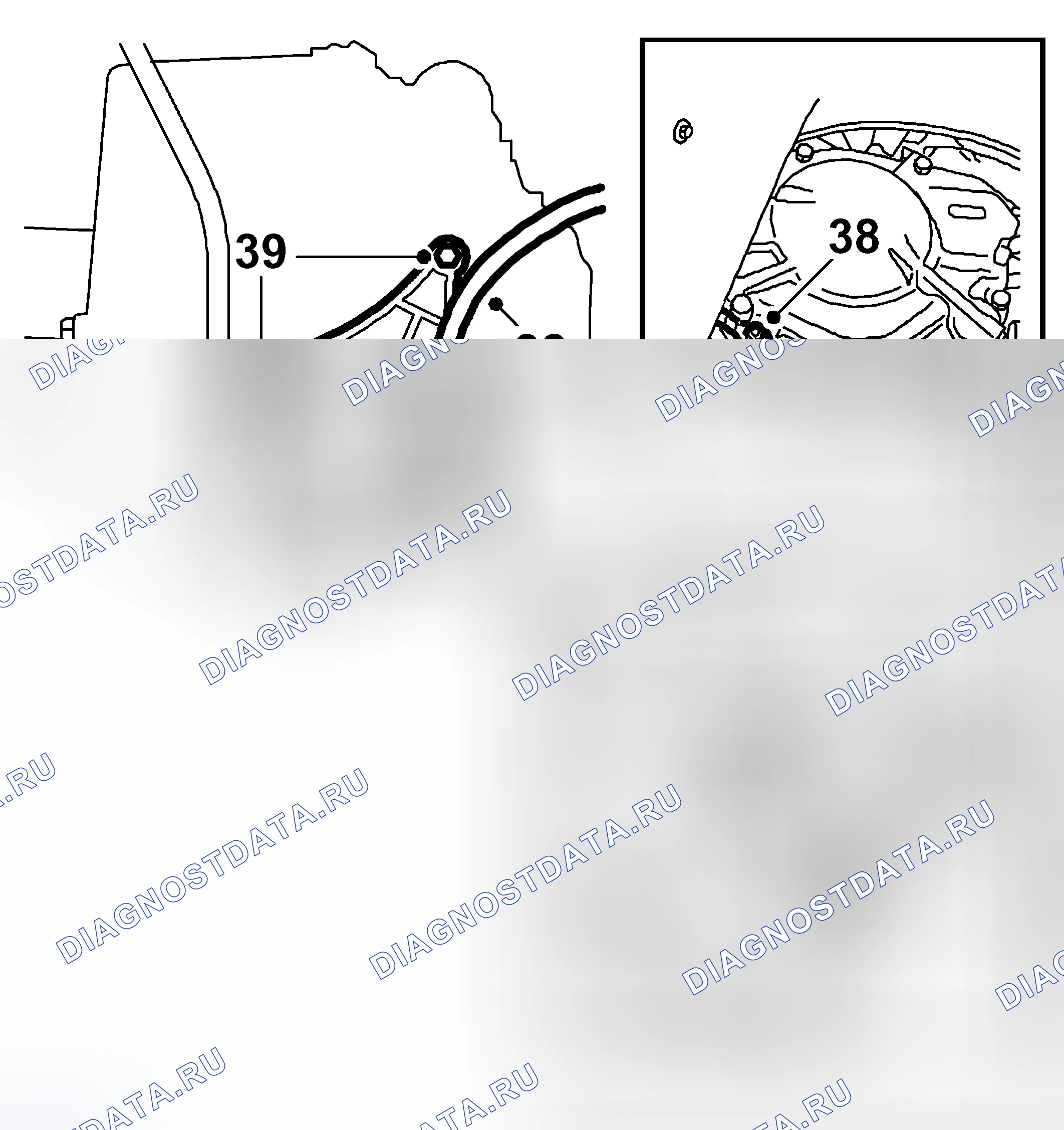 Рис. 276. Kia Picanto II рестайлинг