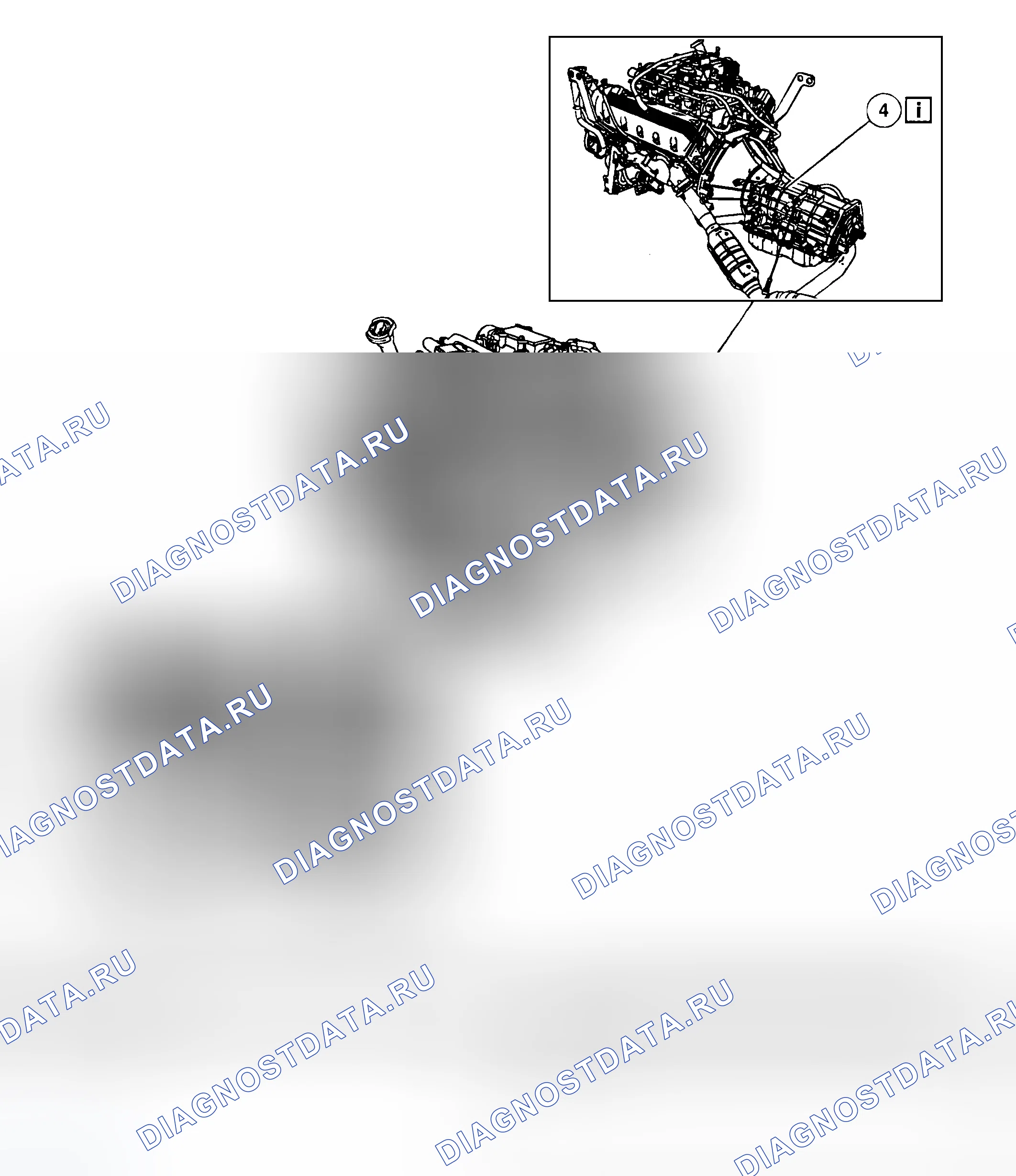 Рис. 760. Ford Explorer III