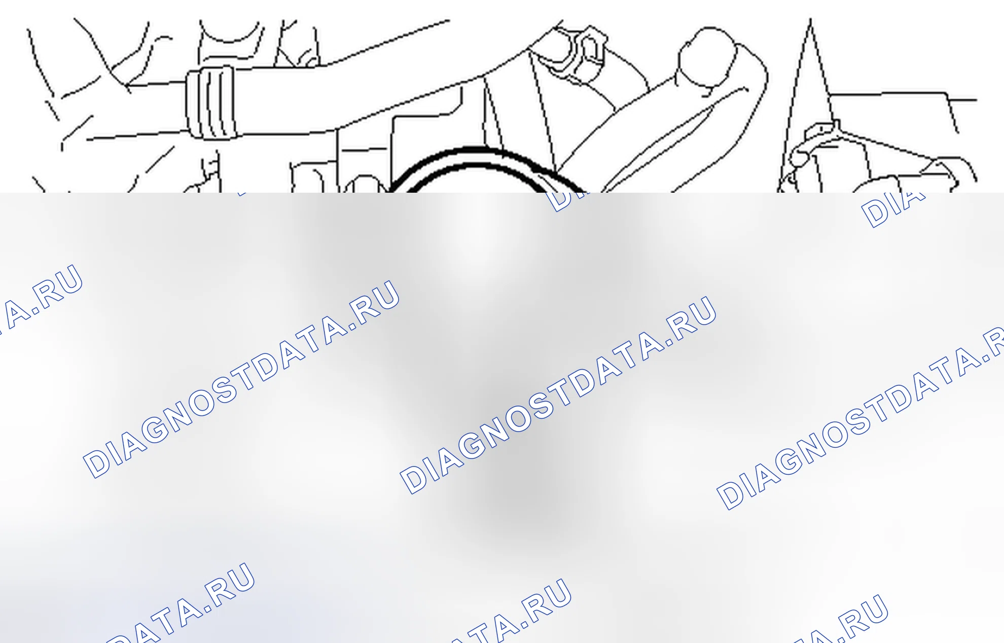 Рис. 75. Toyota 4Runner V