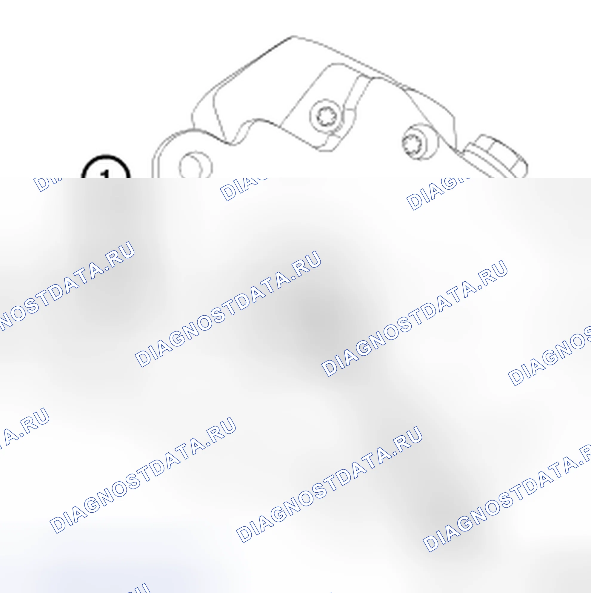 Рис. 172. Dodge Cab & Chassis R3500 HD transition
