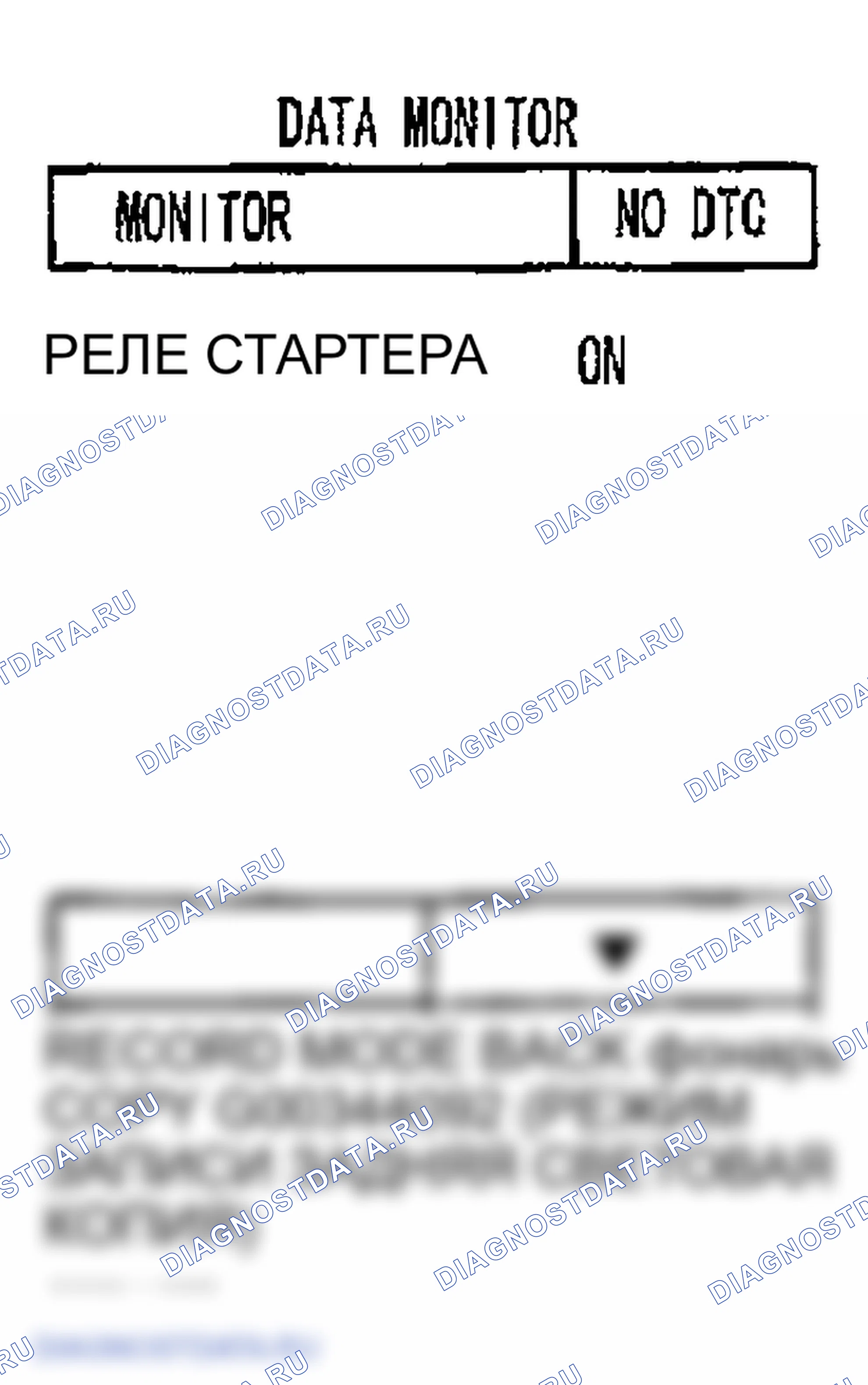 Рис. 96. Infiniti FX35 I