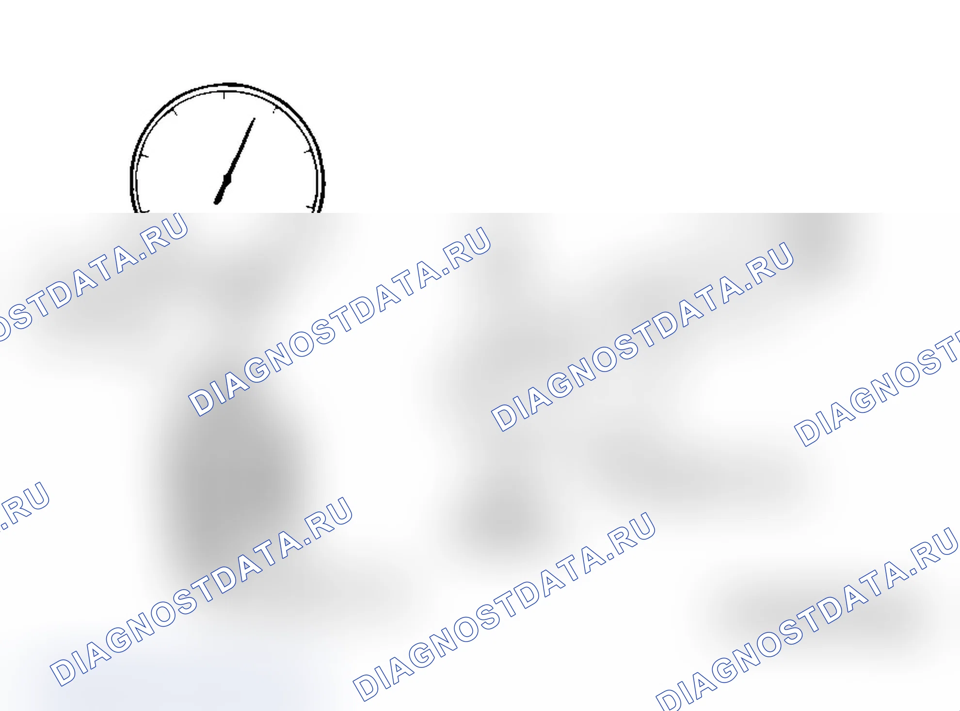 Рис. 295: НАПРАВЛЯЮЩАЯ КЛАПАНА. Mitsubishi Lancer Evolution IX