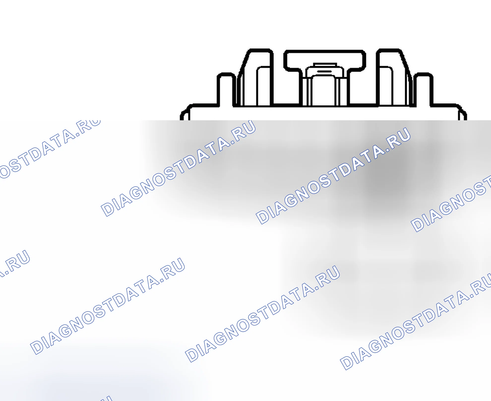 Рис. 147. Ford Pickup F350 Super Duty 