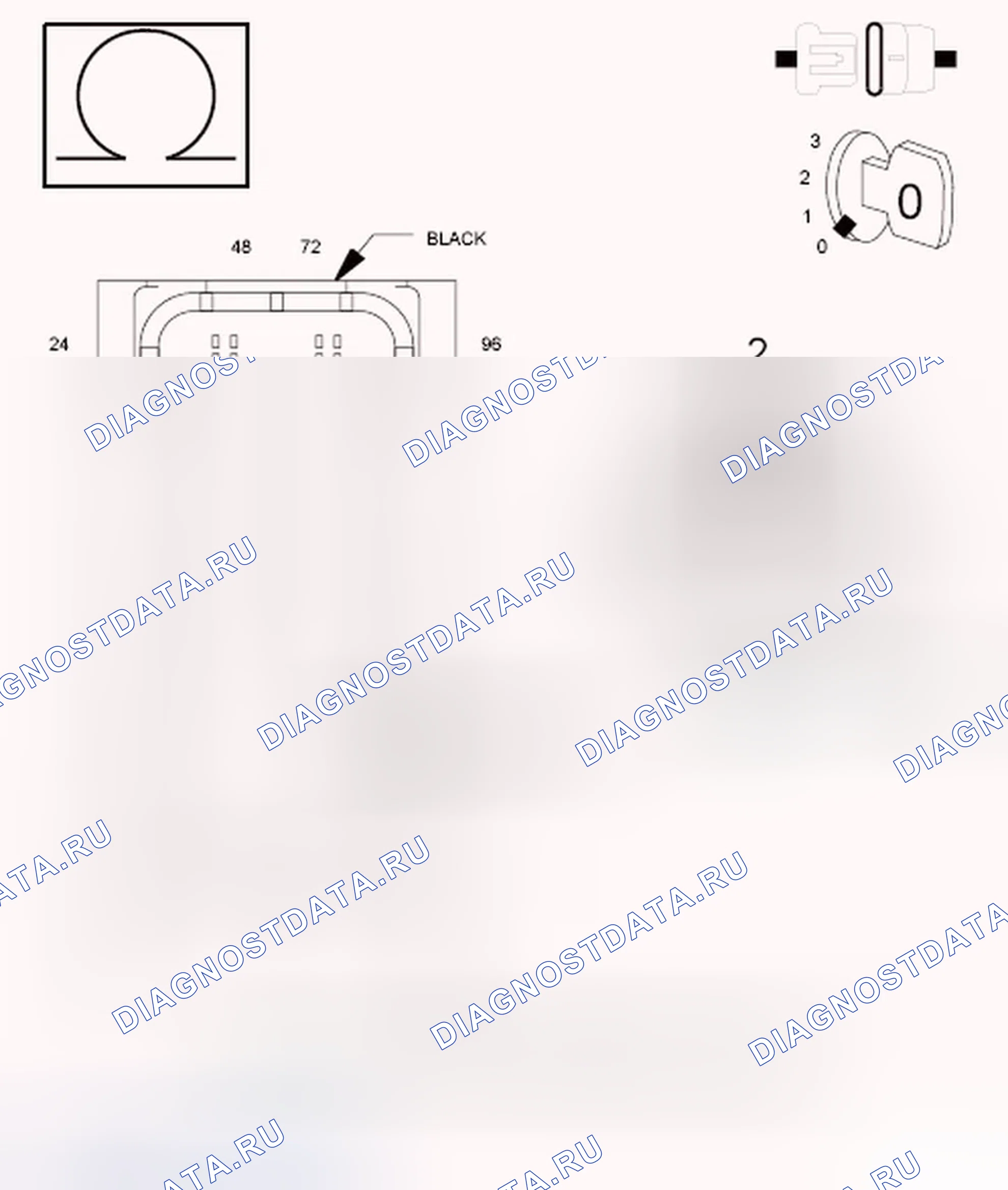 Рис. 896. Dodge Journey I