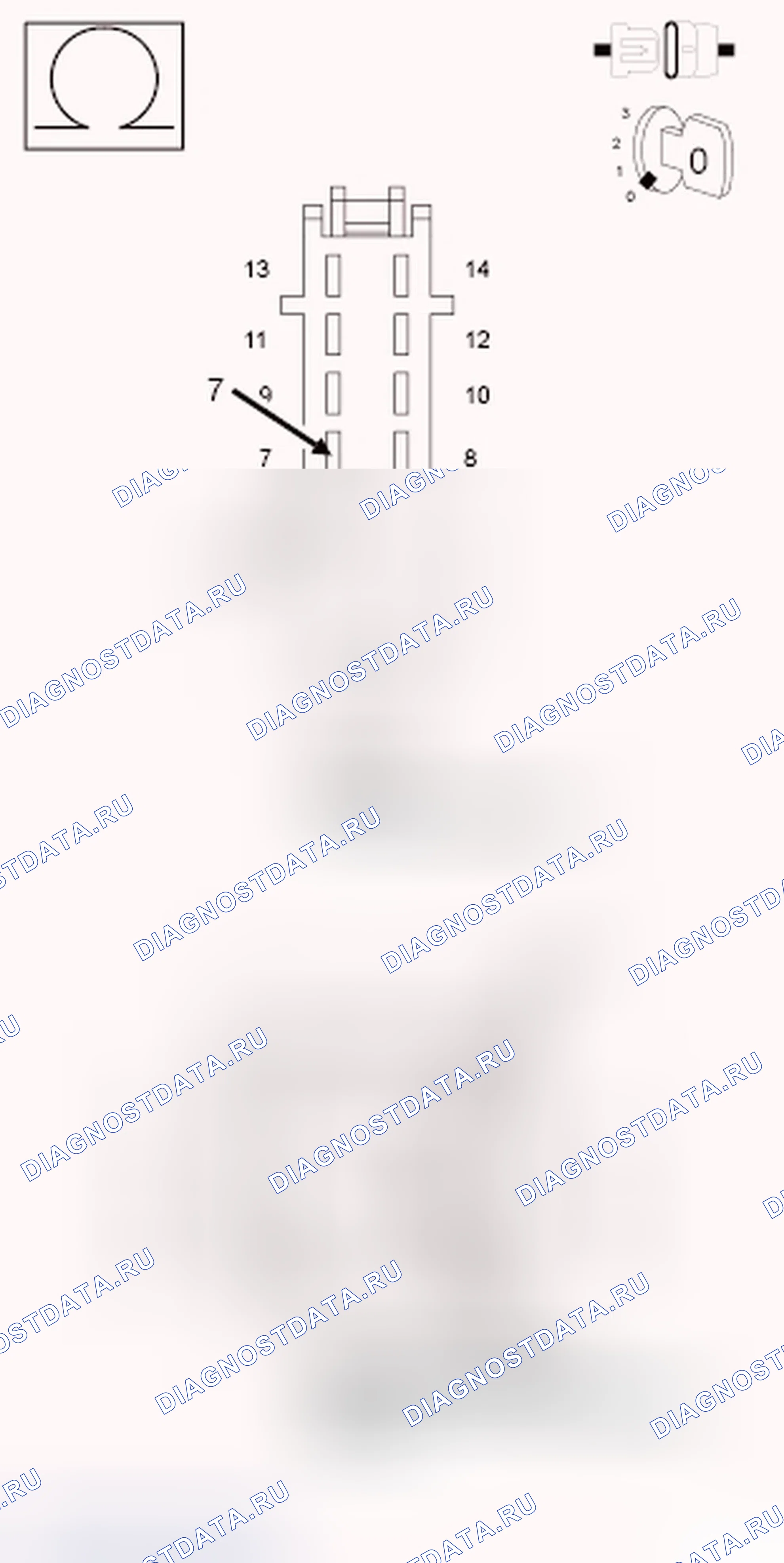Рис. 108. Chrysler Town & Country V рестайлинг