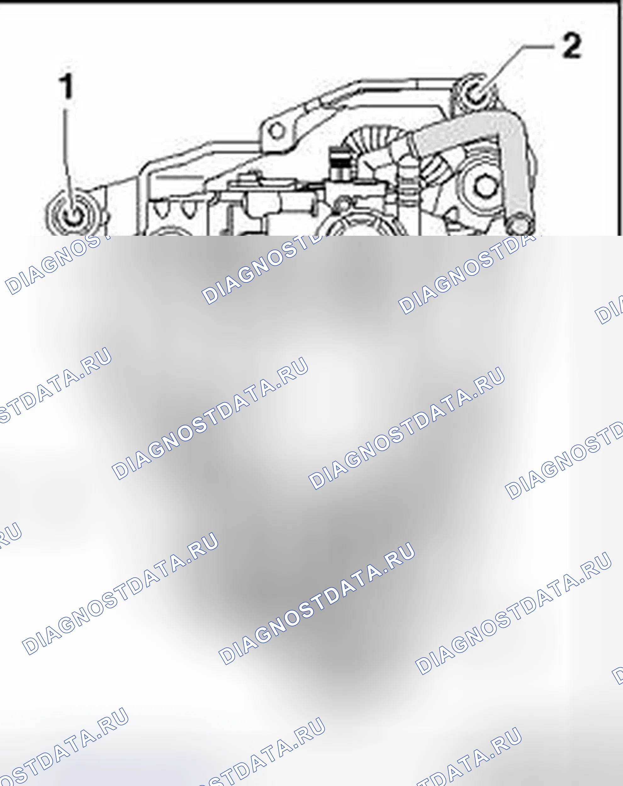 Рис. 310. Audi S8 D3 рестайлинг