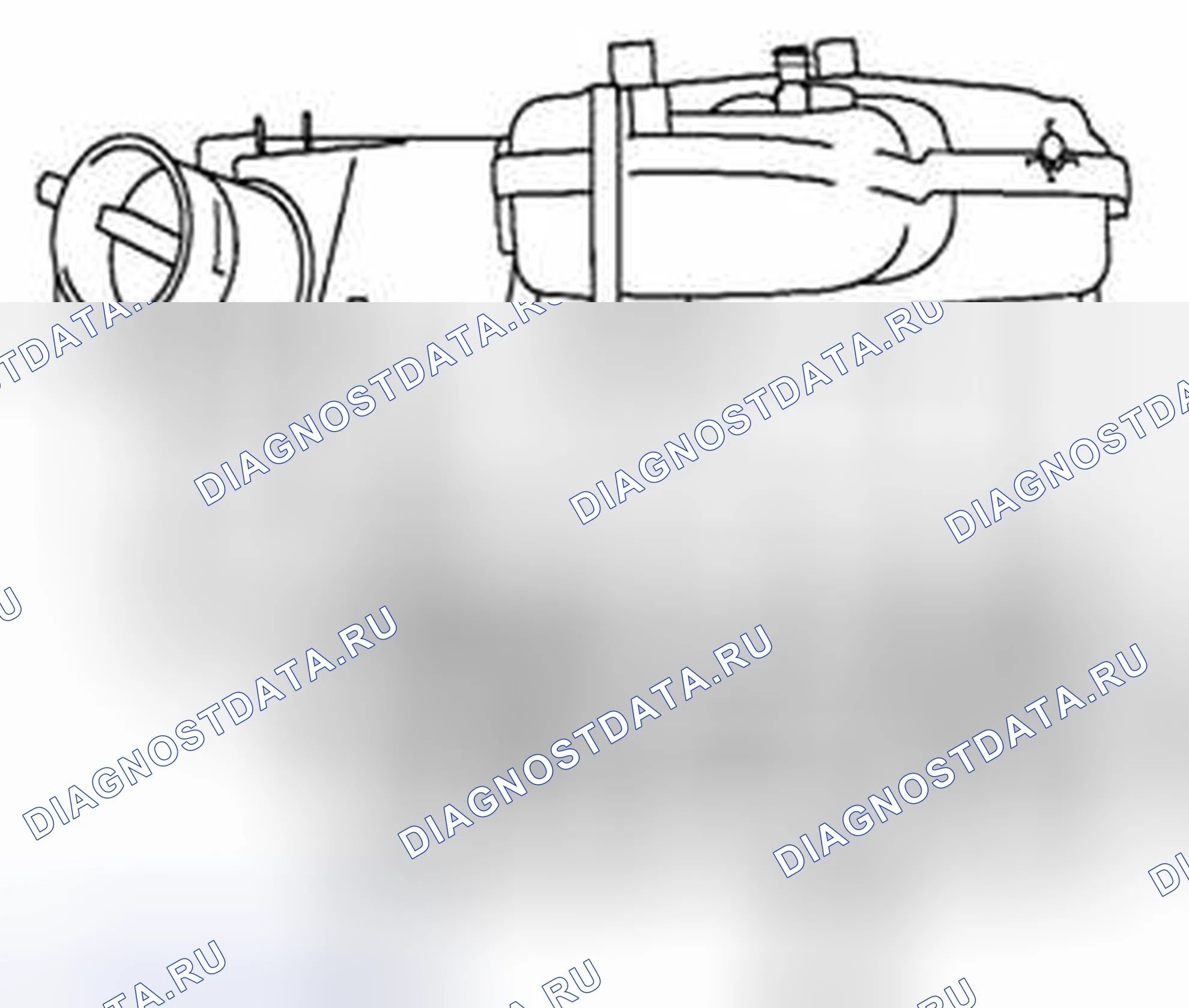 Рис. 10. Suzuki Equator I