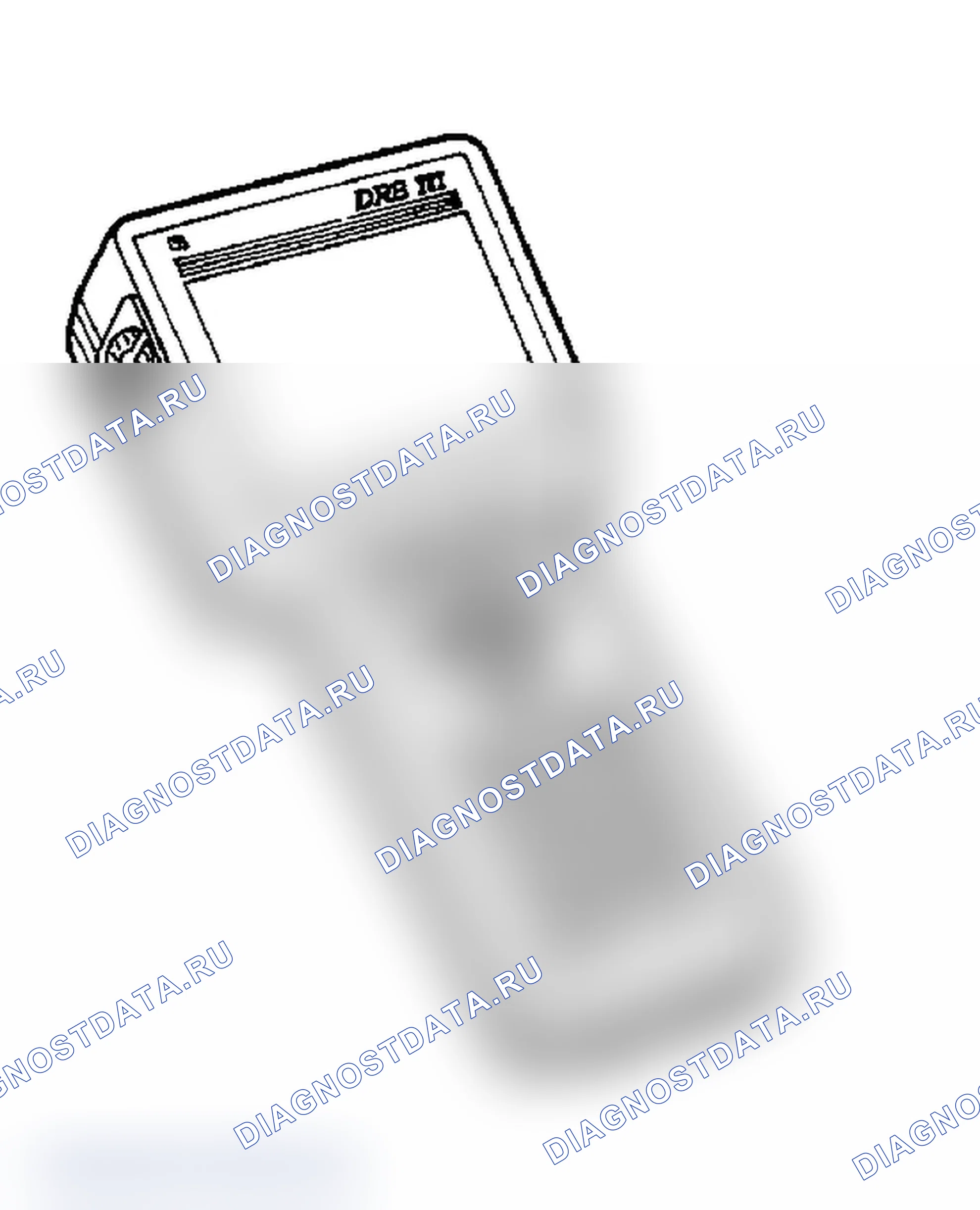 Рис. 6. Dodge Caravan IV