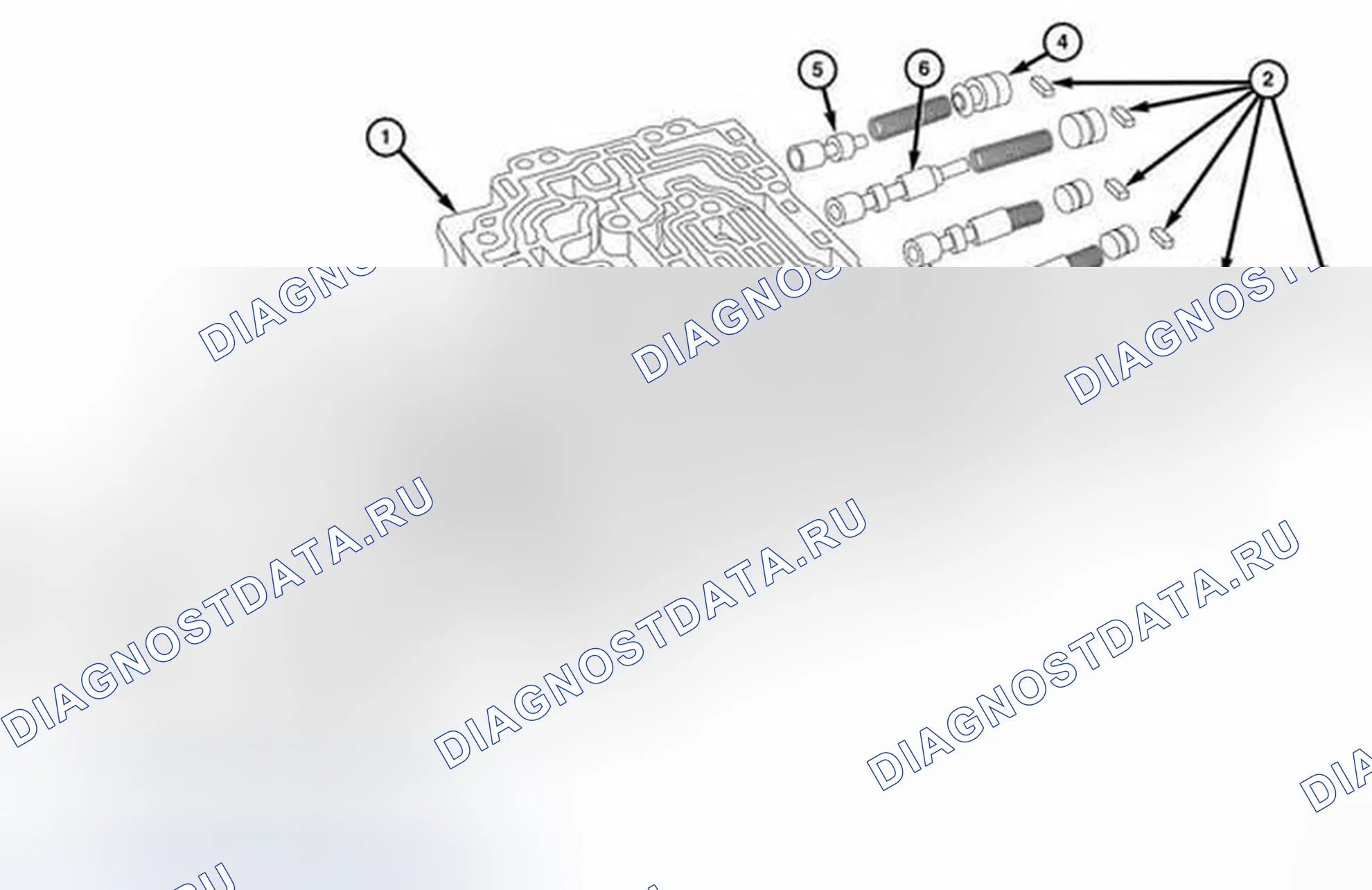 Рис. 49. Dodge Dart PF