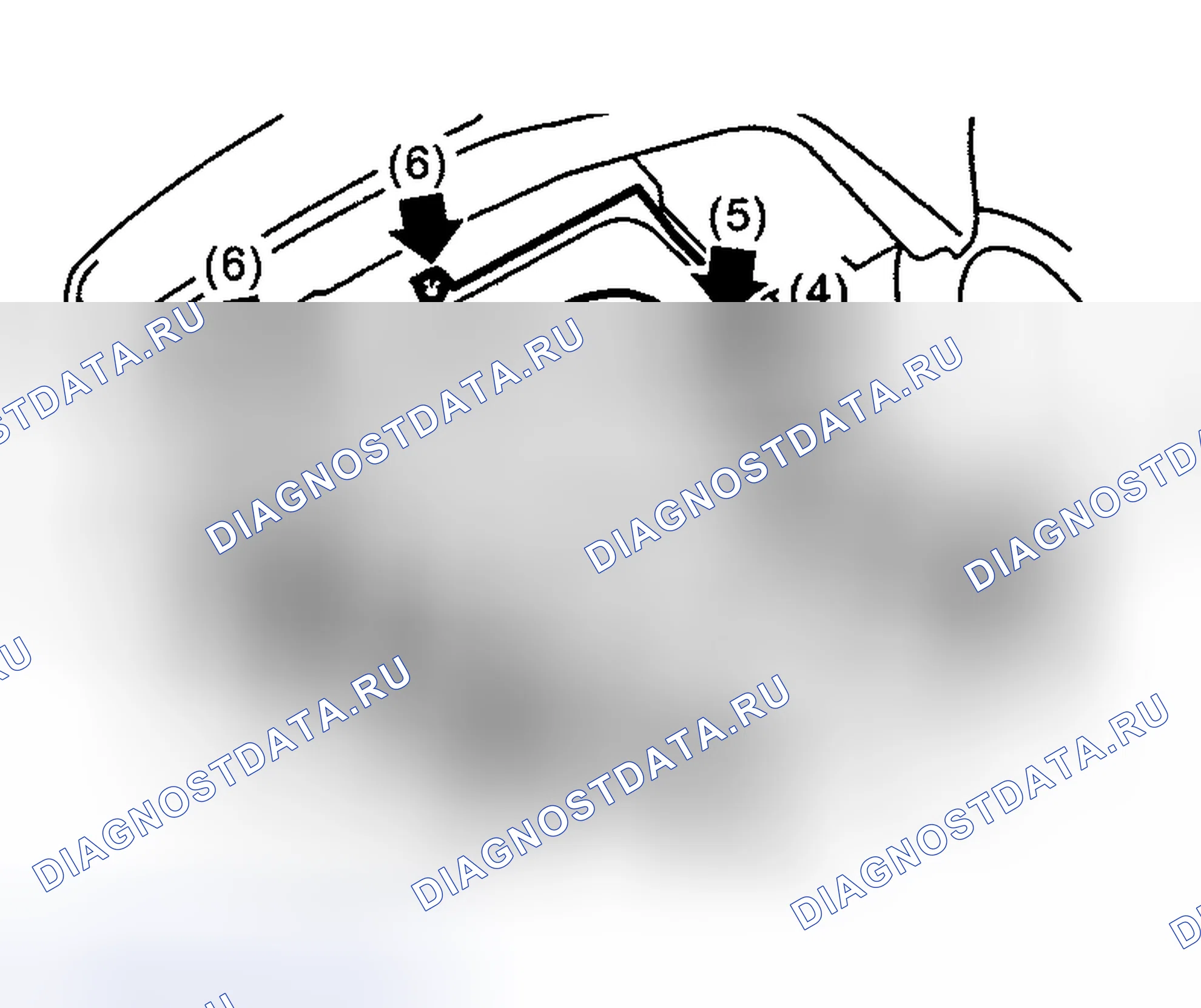 Рис. 17. Subaru Impreza GD/GC/GG рестайлинг