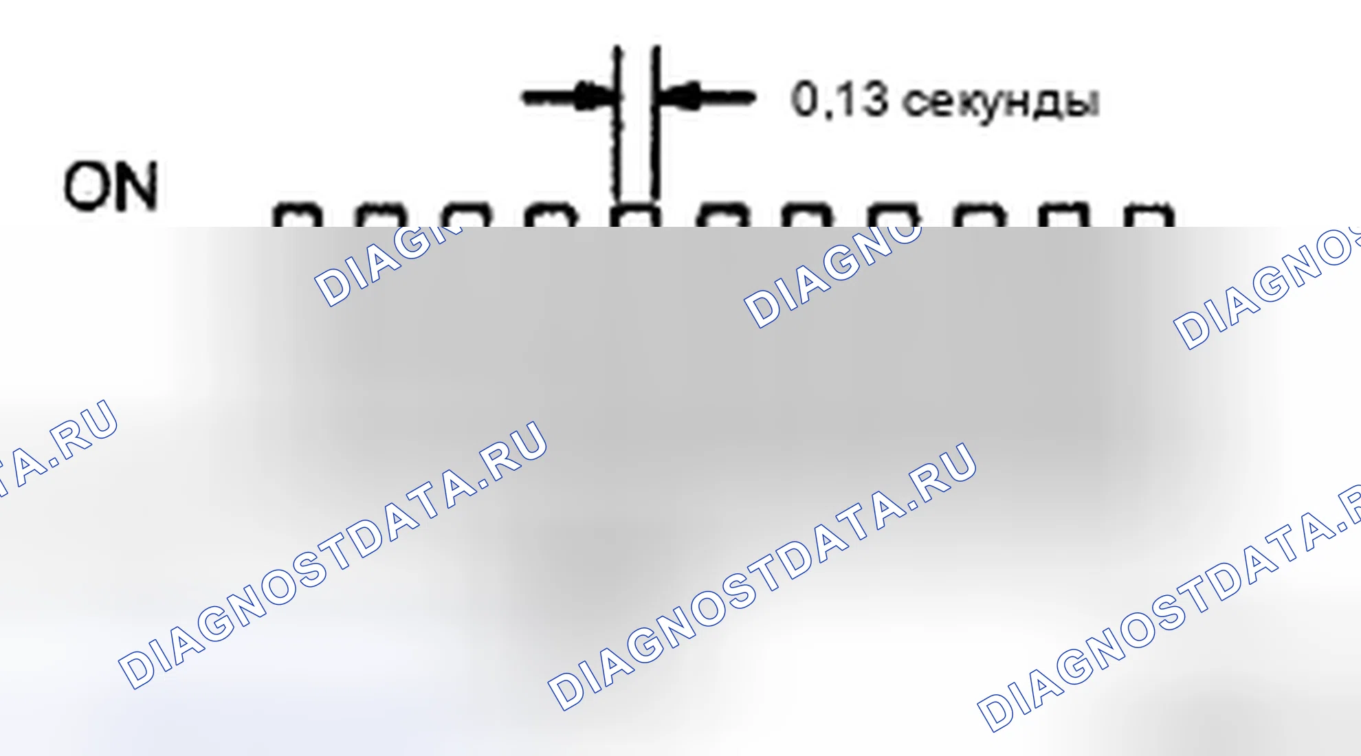 Рис. 10: ПРОЦЕДУРА ПРОВЕРКИ РЕЖИМА. Toyota Corolla X