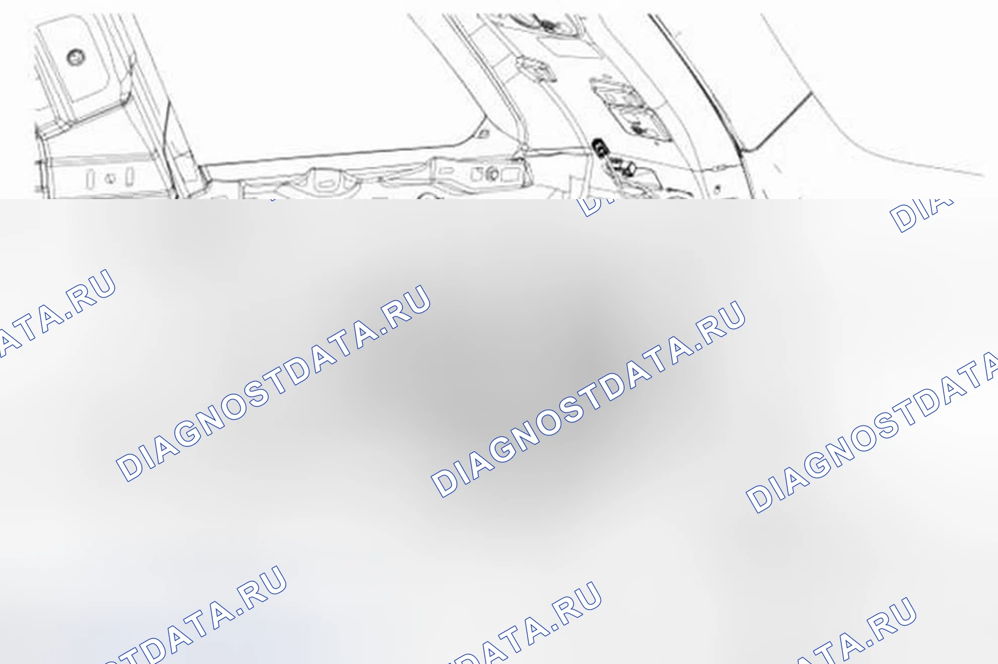 Рис. 90: Звук THX. Ford Edge I рестайлинг