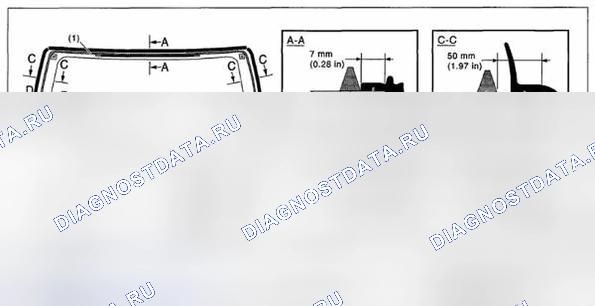 Рис. 31. Subaru Outback BR