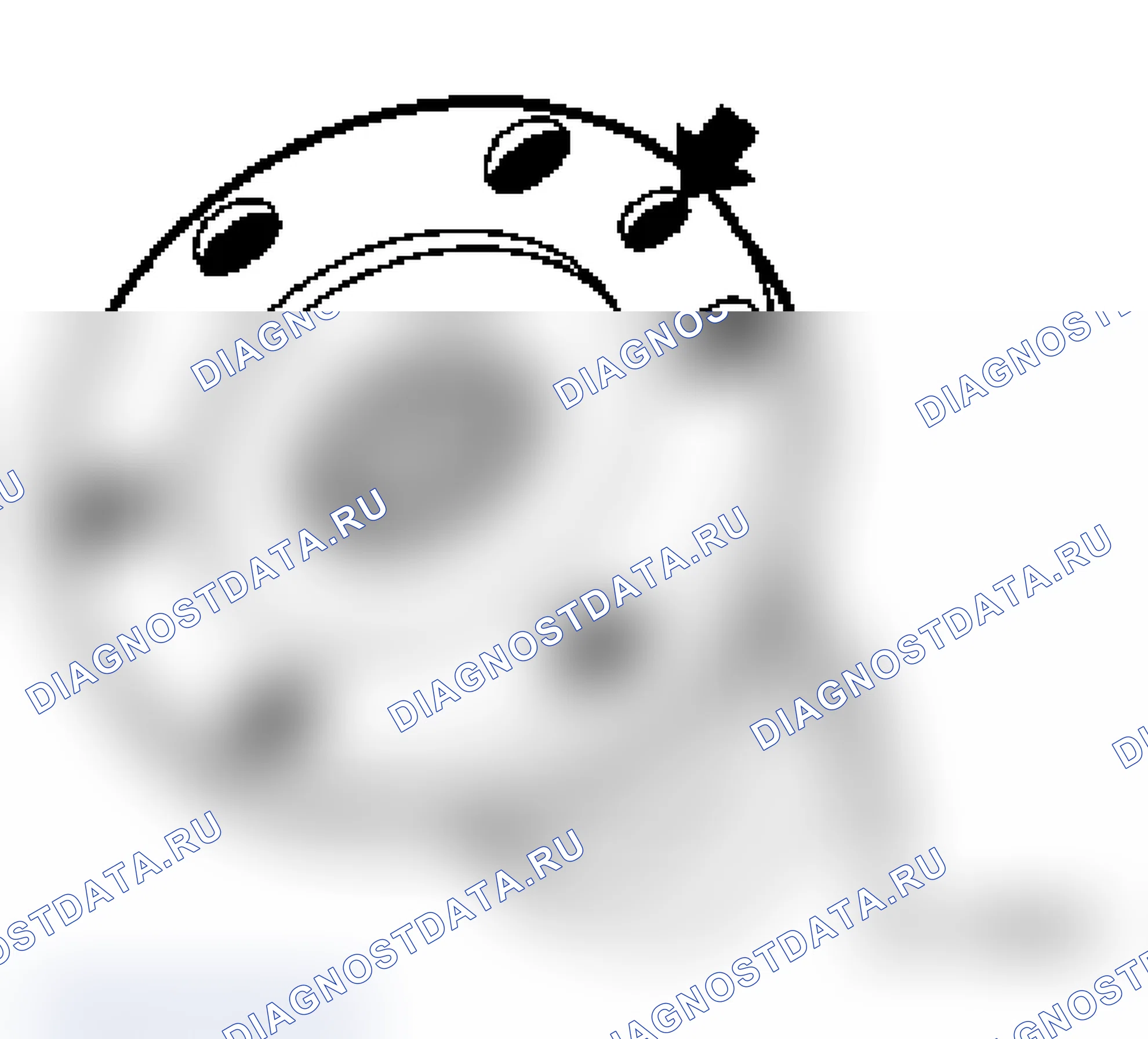 Рис. 639: Установка:. BMW M3 E36