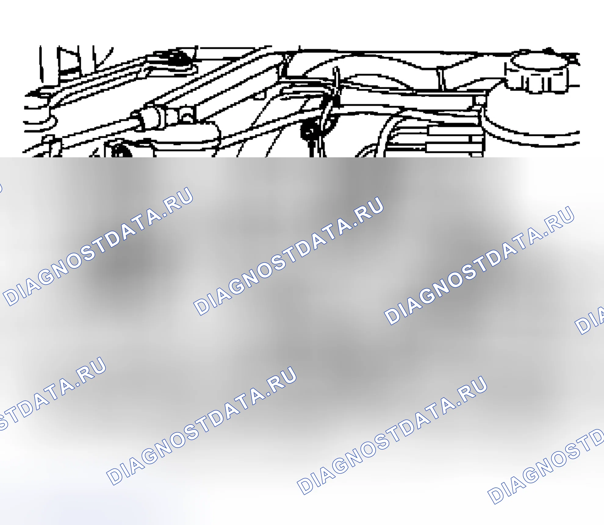 Рис. 1: Снять. Land Rover Freelander L314