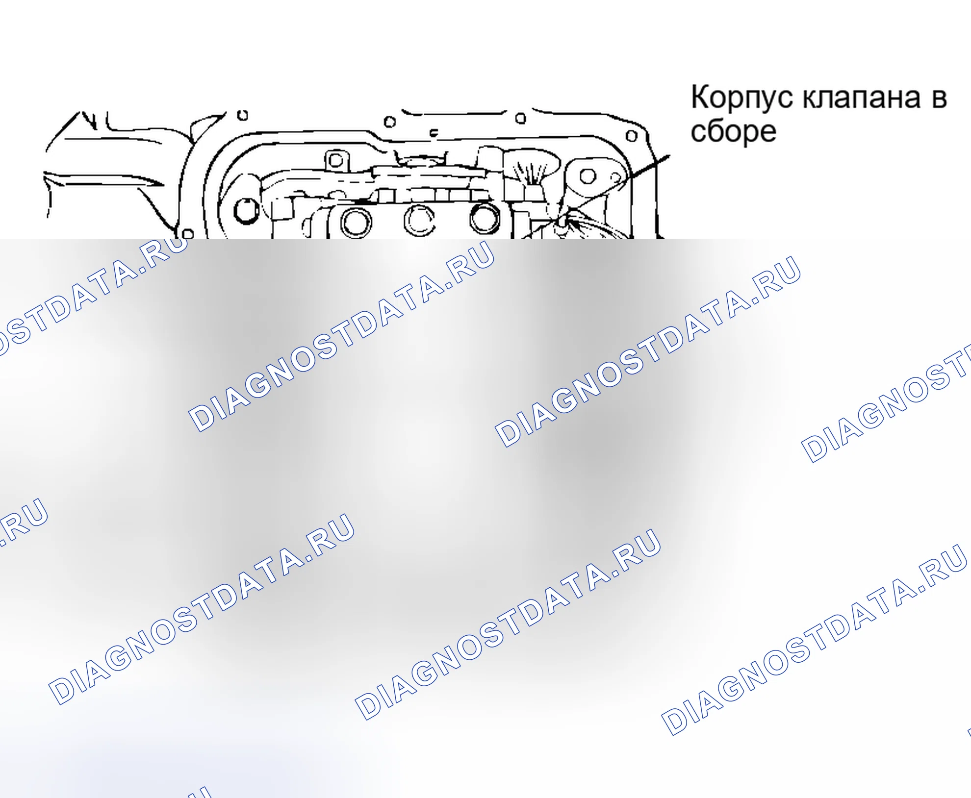 Рис. 459. Mitsubishi Outlander I