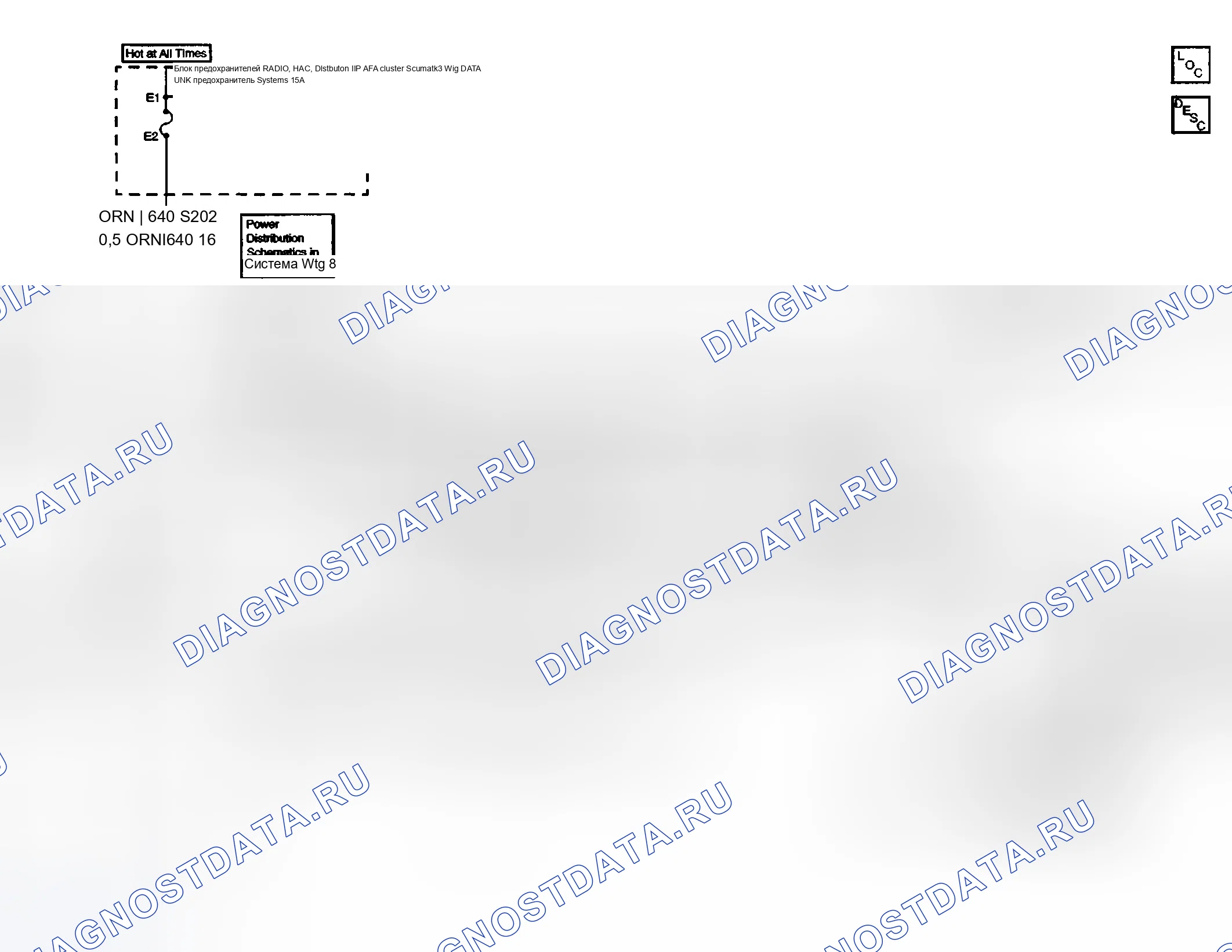 Рис. 2. Buick Century VI