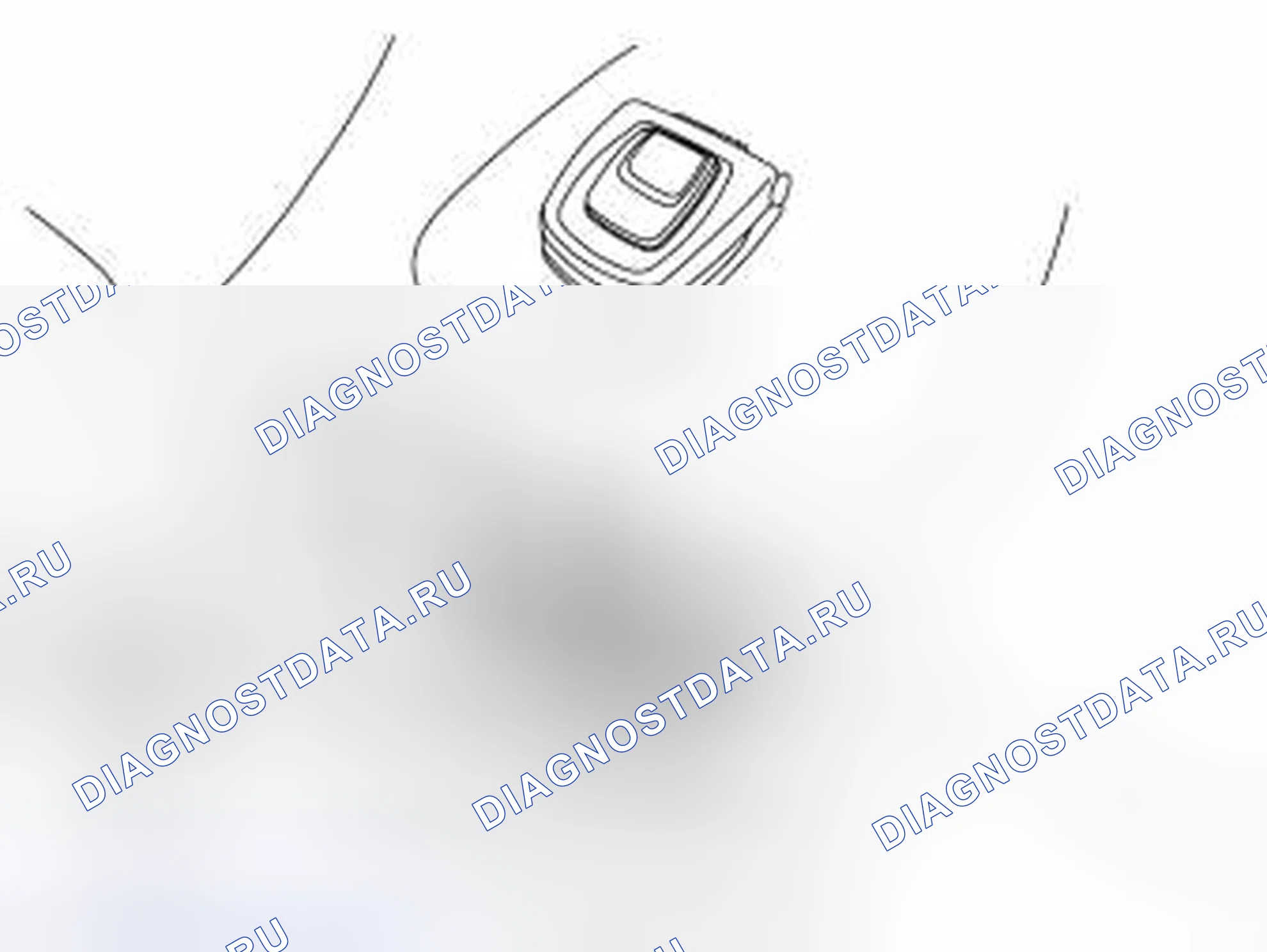 Рис. 514. Volvo S40 II рестайлинг