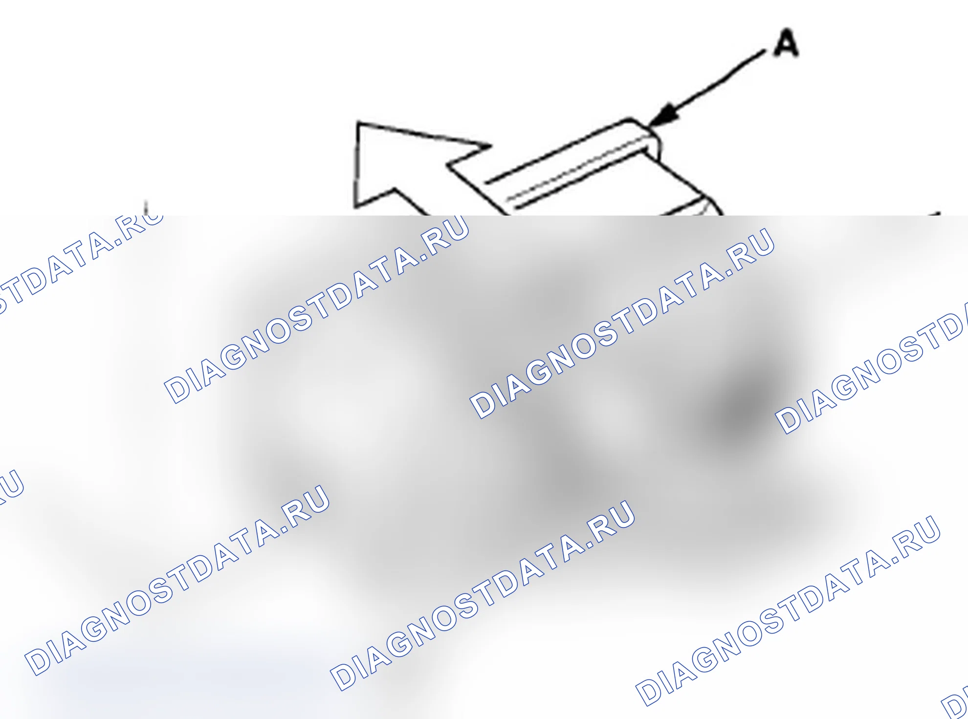 Рис. 191: Подключение. Acura TL IV рестайлинг