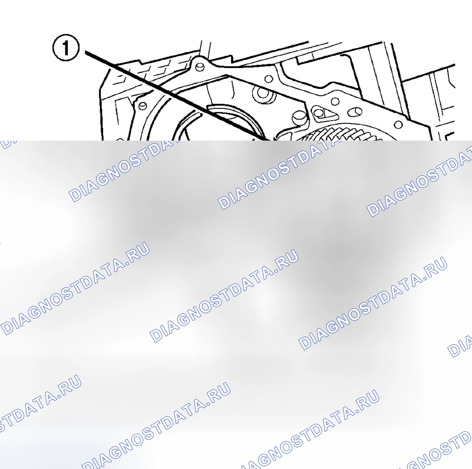 Рис. 185. Dodge Grand Caravan IV