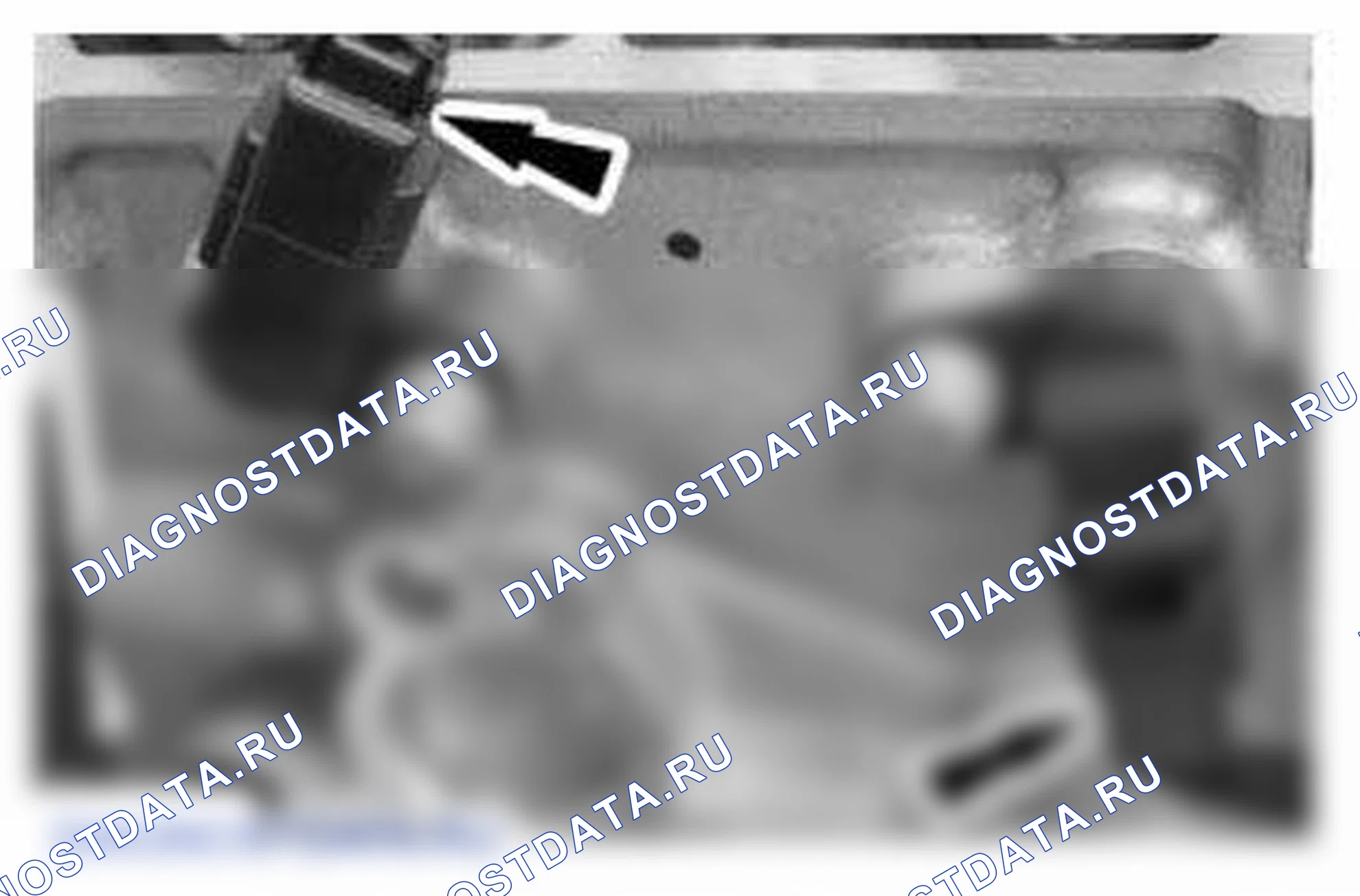 Рис. 128. Ford Mustang V рестайлинг
