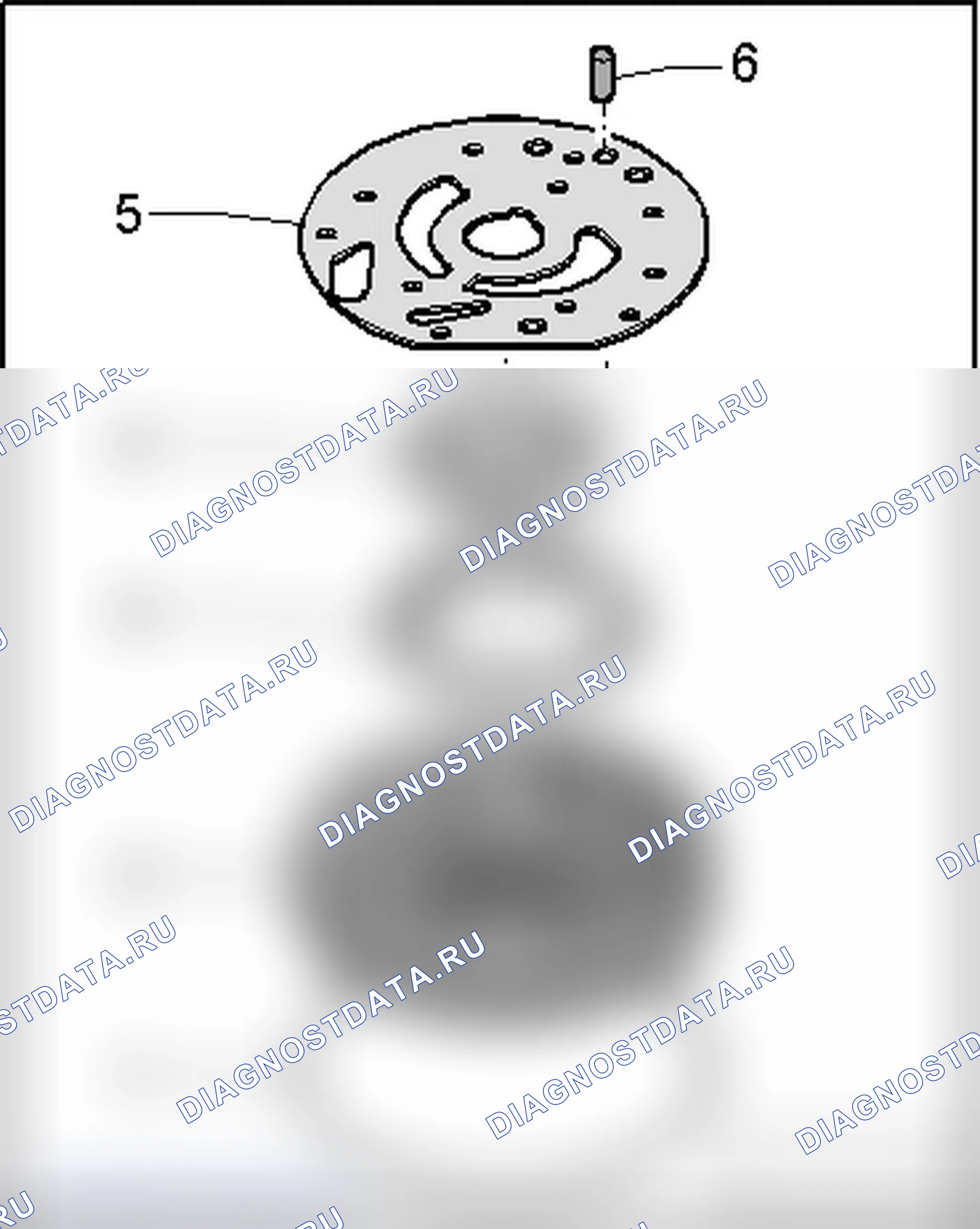 Рис. 1204. Audi A4 B6